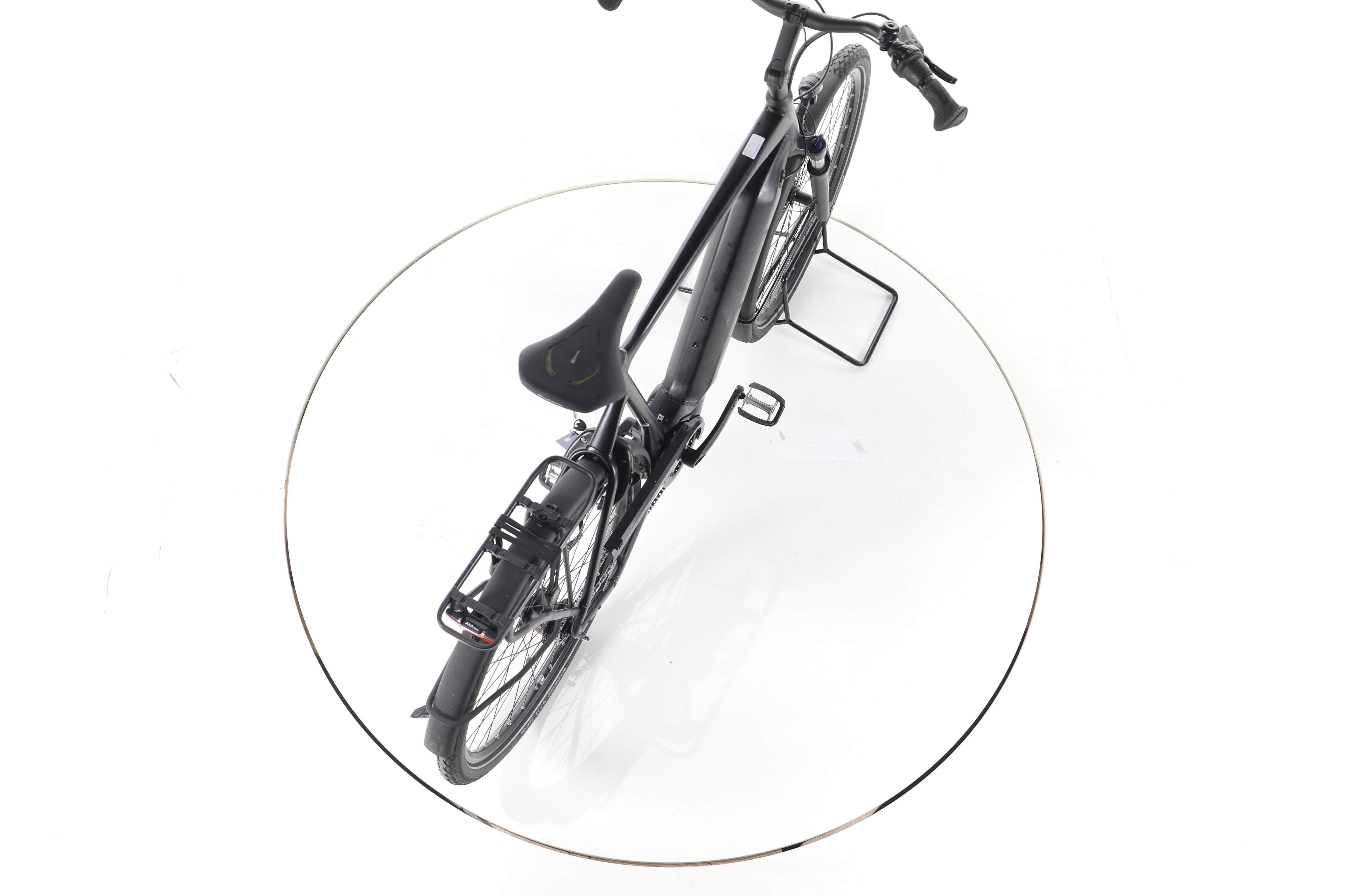 Giant DailyTour E+ 2 City E-Bike - Image 23