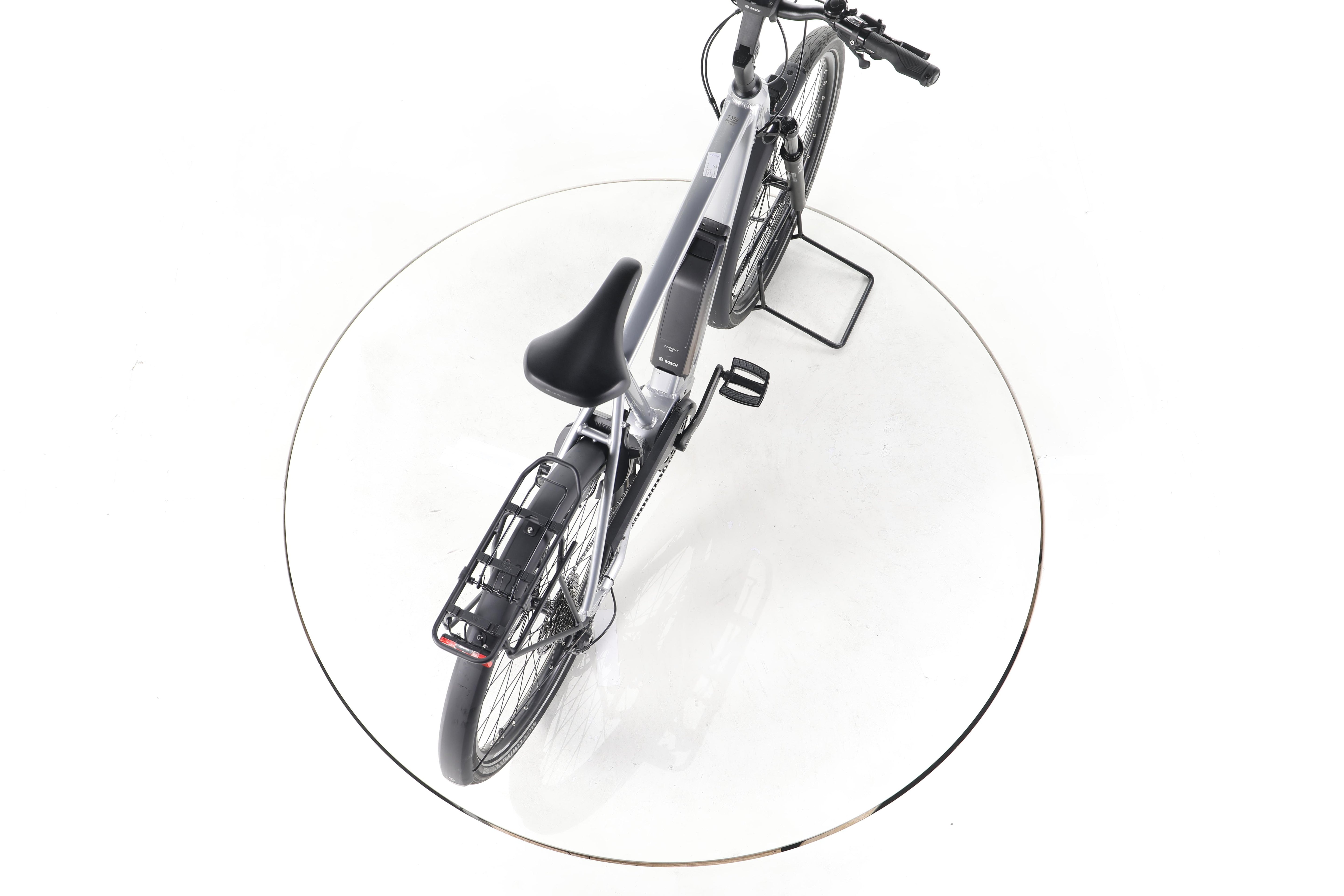 Brennabor T-38e Trekking E-Bike - Image 23