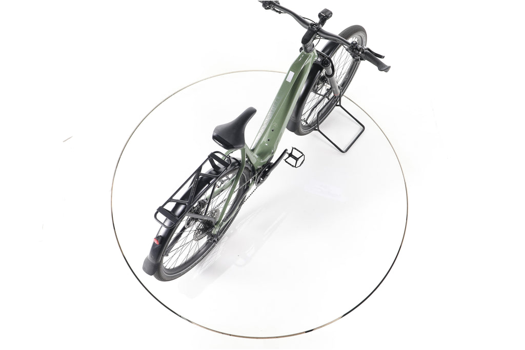 Orbea Kemen MID 10 Trekking E-Bike - Image 23