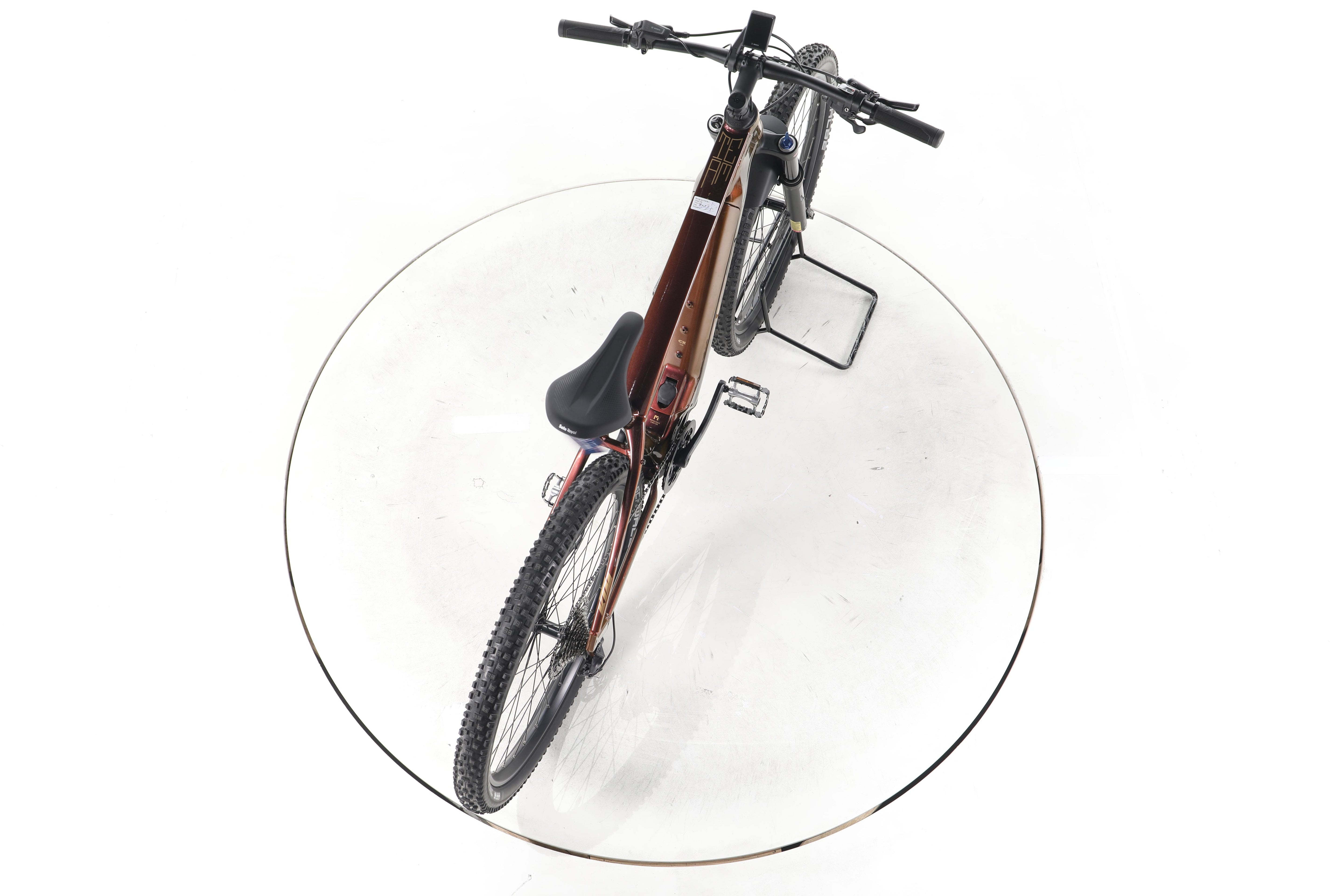 KTM Macina Team 792 E-Bike - Image 23