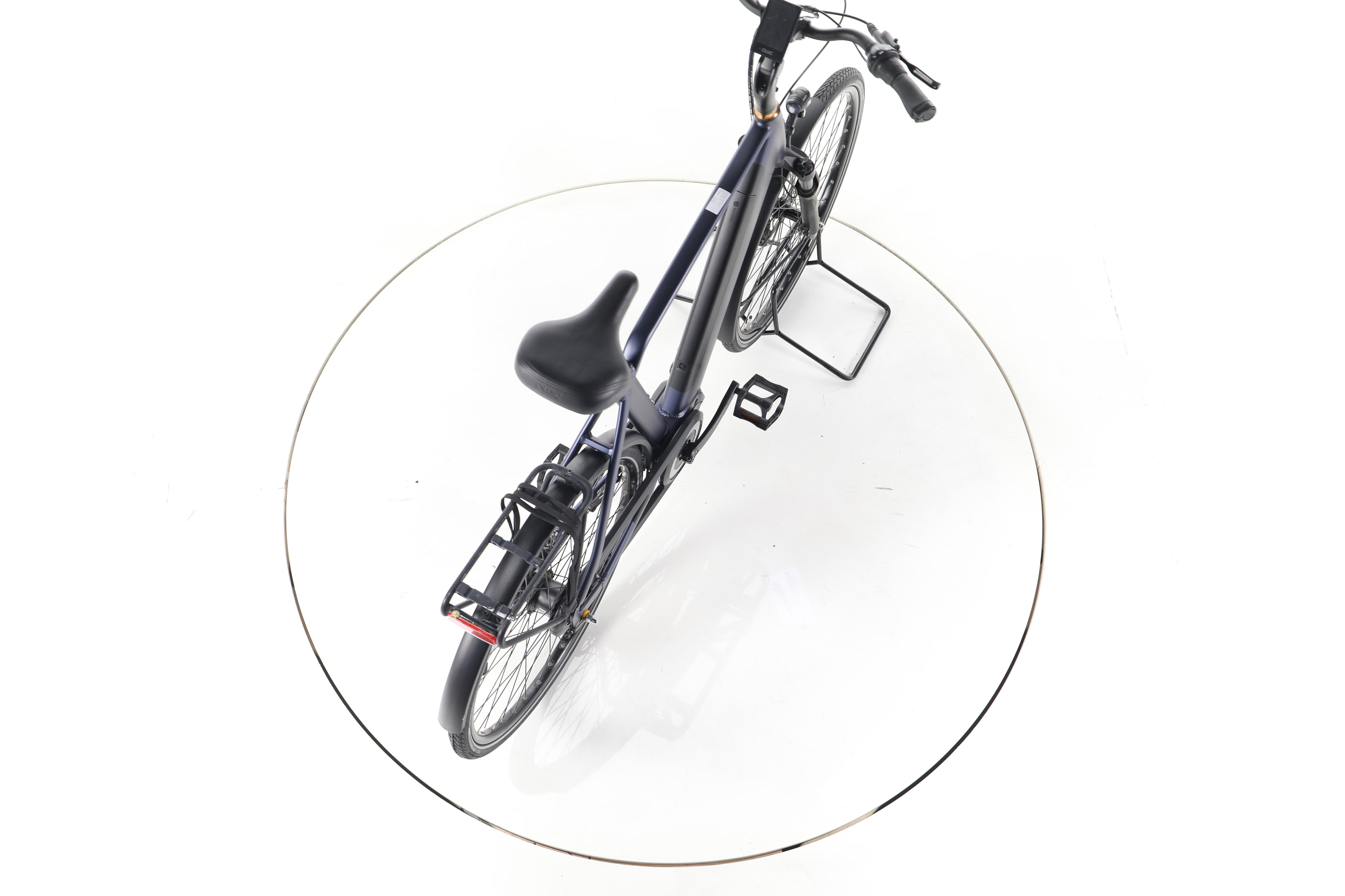 QWIC Premium i Mn7+ City E-Bike - Image 23