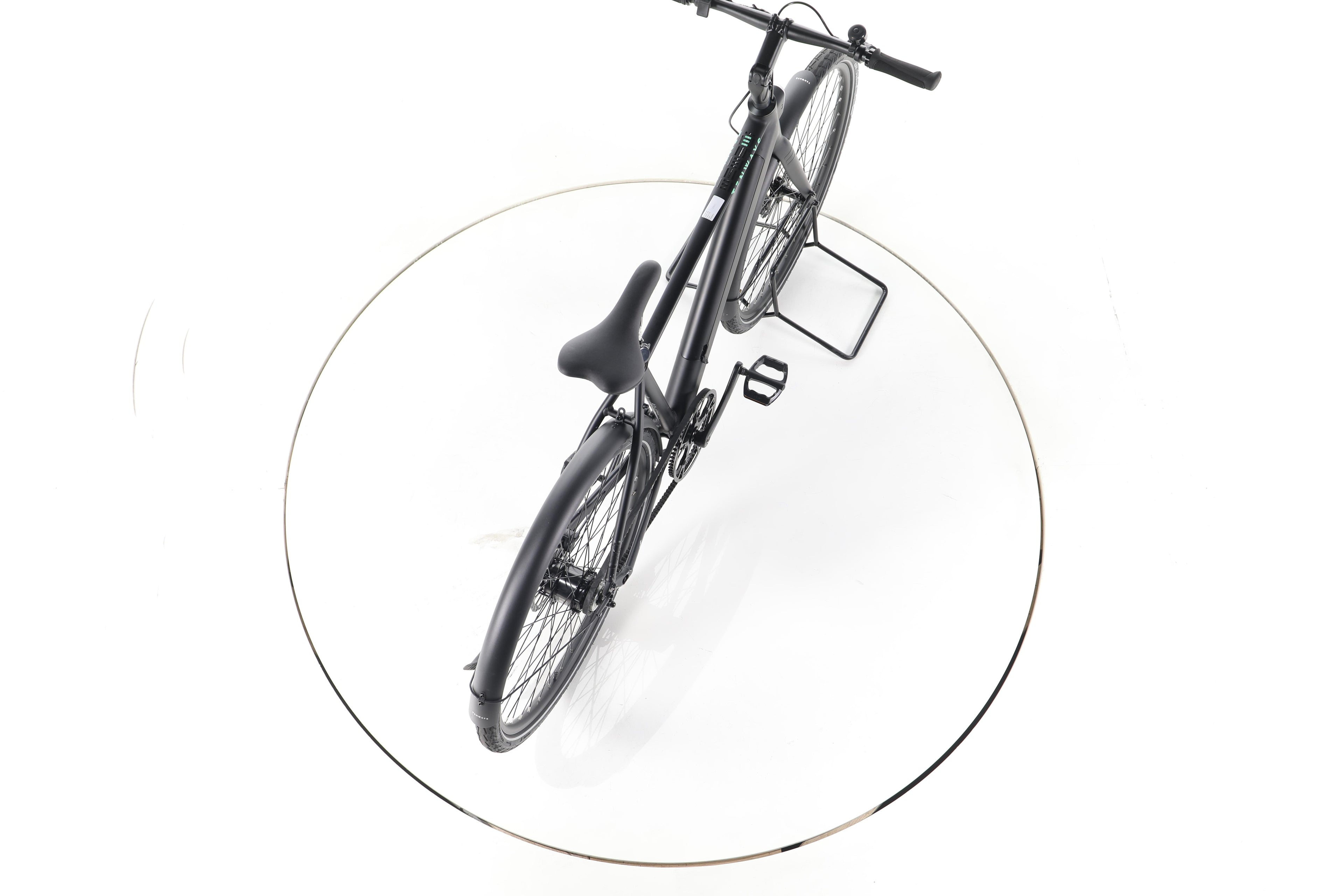 TENWAYS CGO600 PRO City E-Bike - Image 23