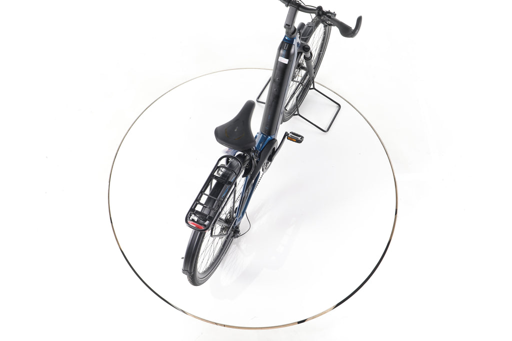 KTM Macina Style 730 Trekking E-Bike Tiefeinsteiger - Image 23