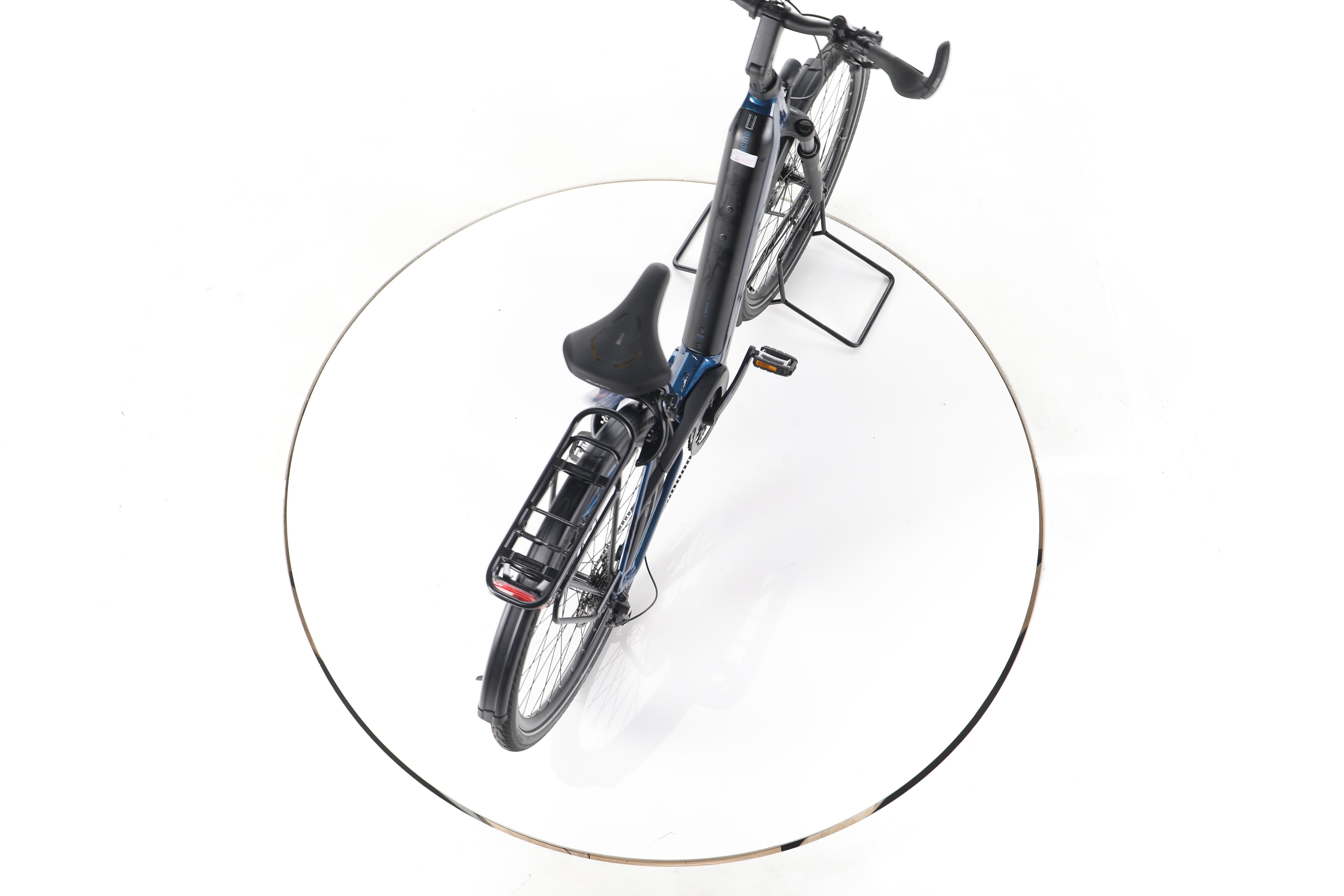 KTM Macina Style 730 Trekking E-Bike Tiefeinsteiger - Image 23