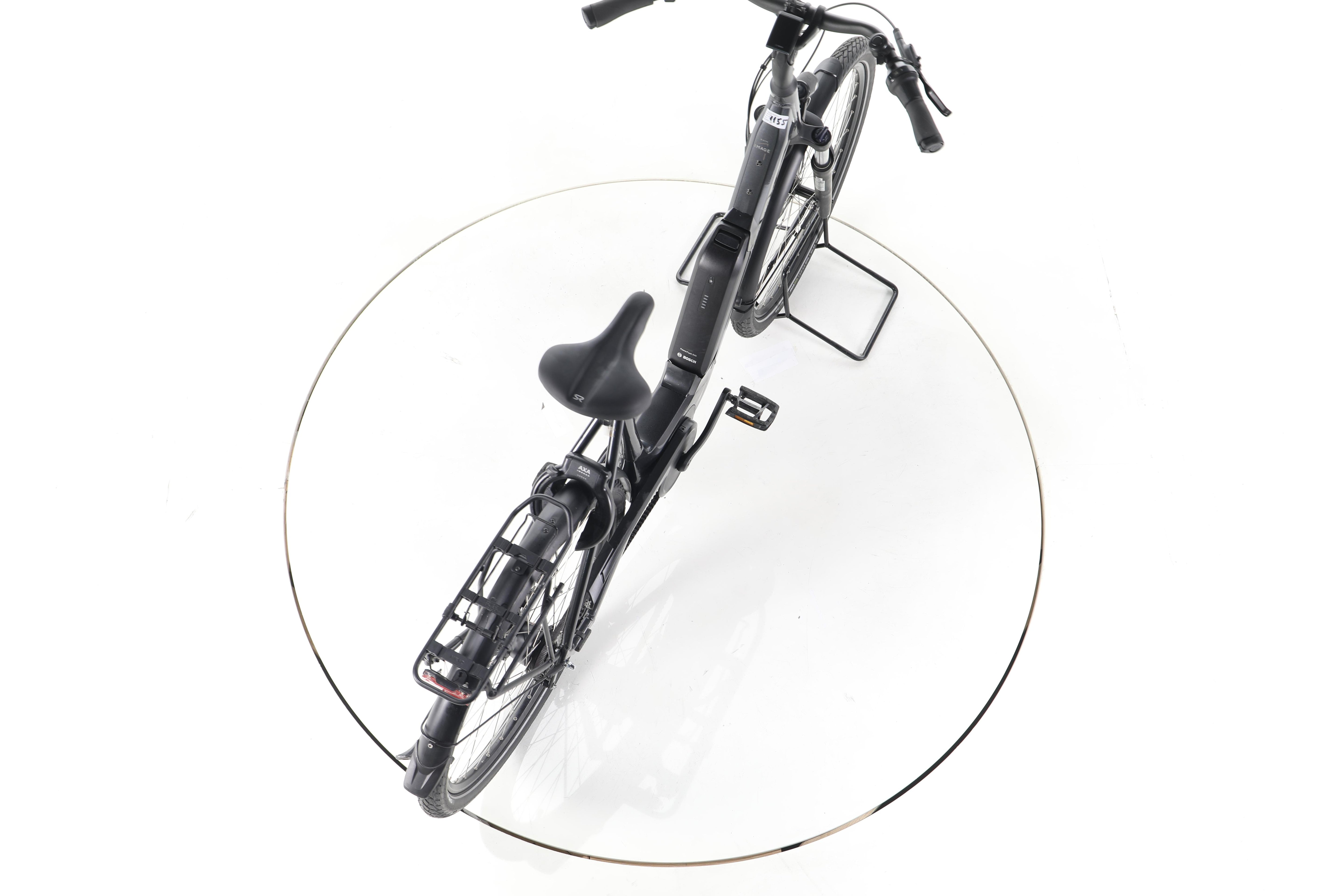 Kalkhoff Image 1.B Excite City E-Bike Tiefeinsteiger 2023 - Image 23