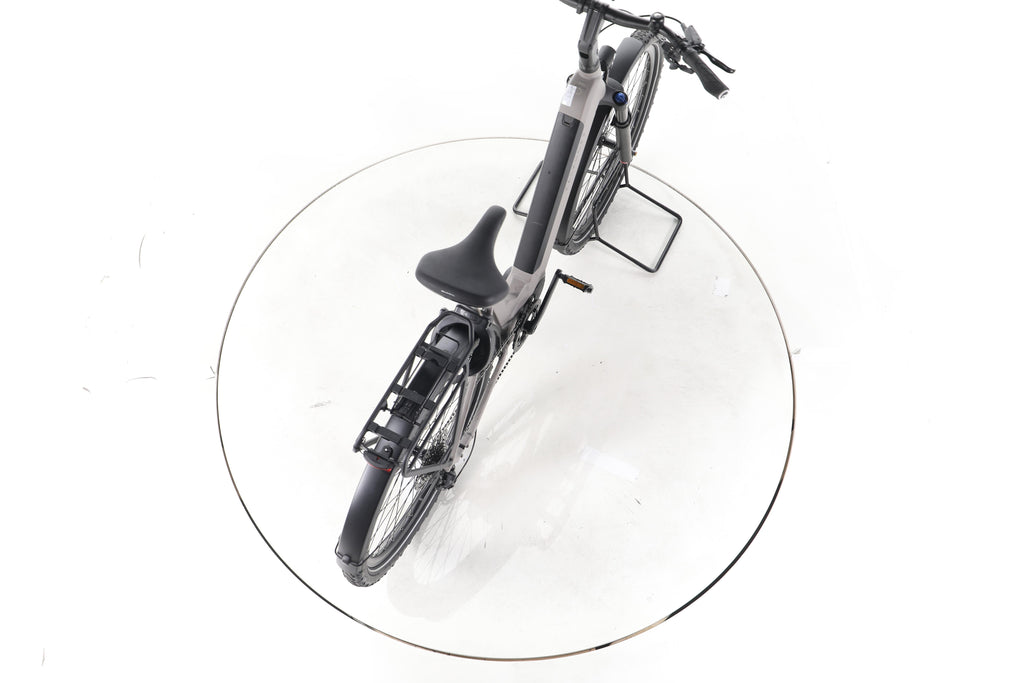 Kalkhoff Entice 5 Move+ Trekking E-Bike Tiefeinsteiger - Image 23