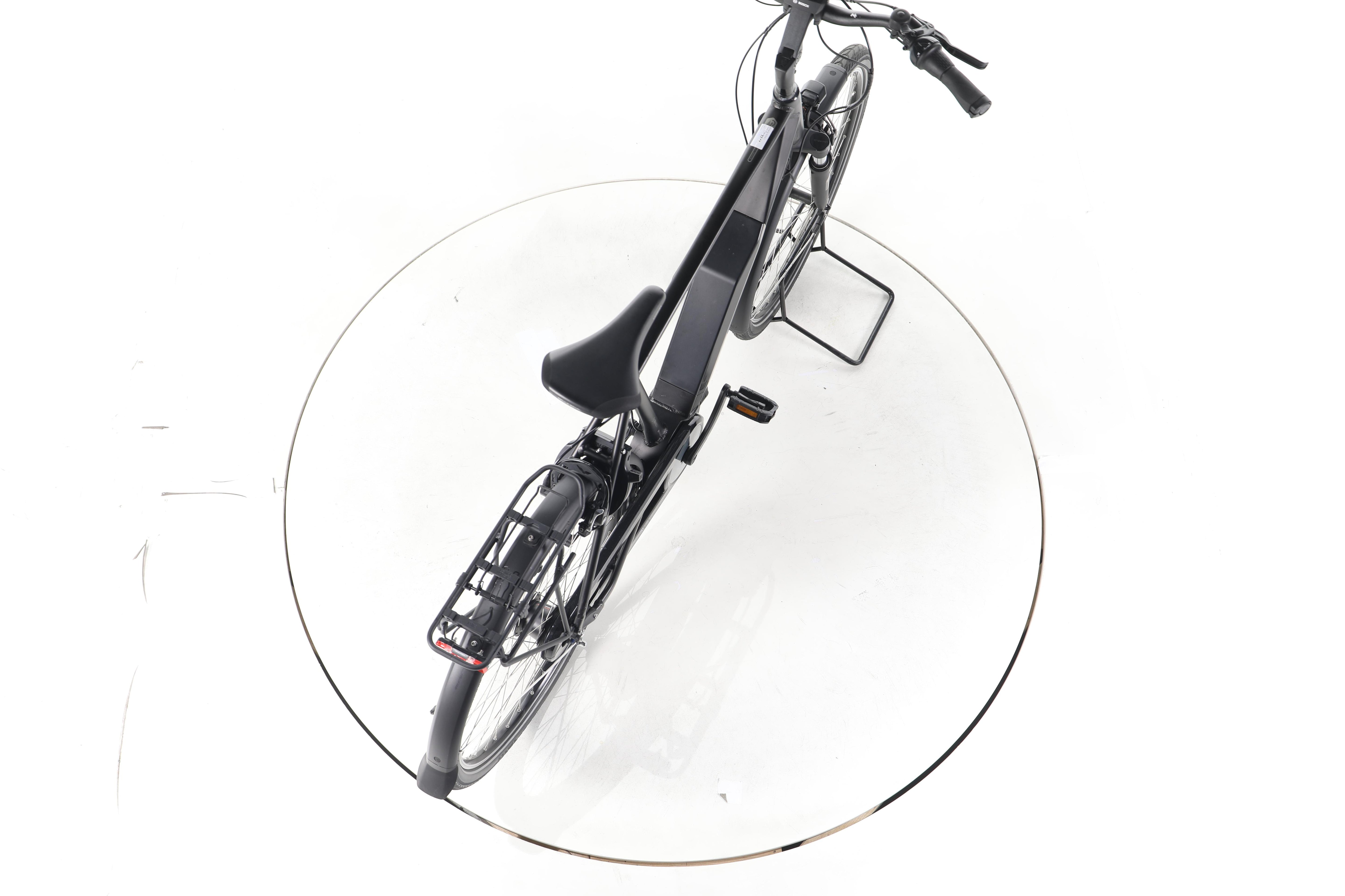 Victoria eTrekking 7.4 City E-Bike - Image 23