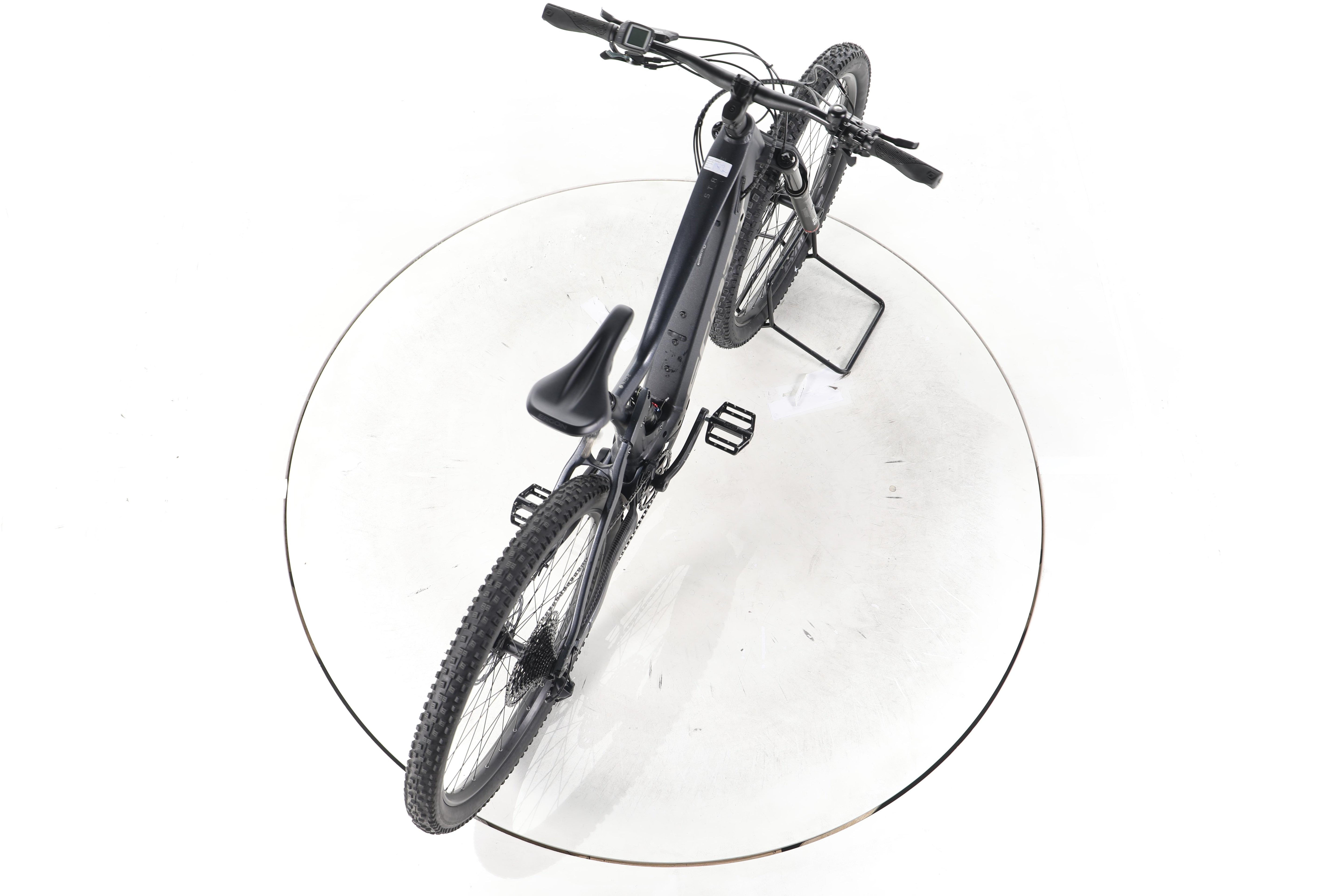 Scott Strike eRIDE 930 E-Bike Fully - Image 23