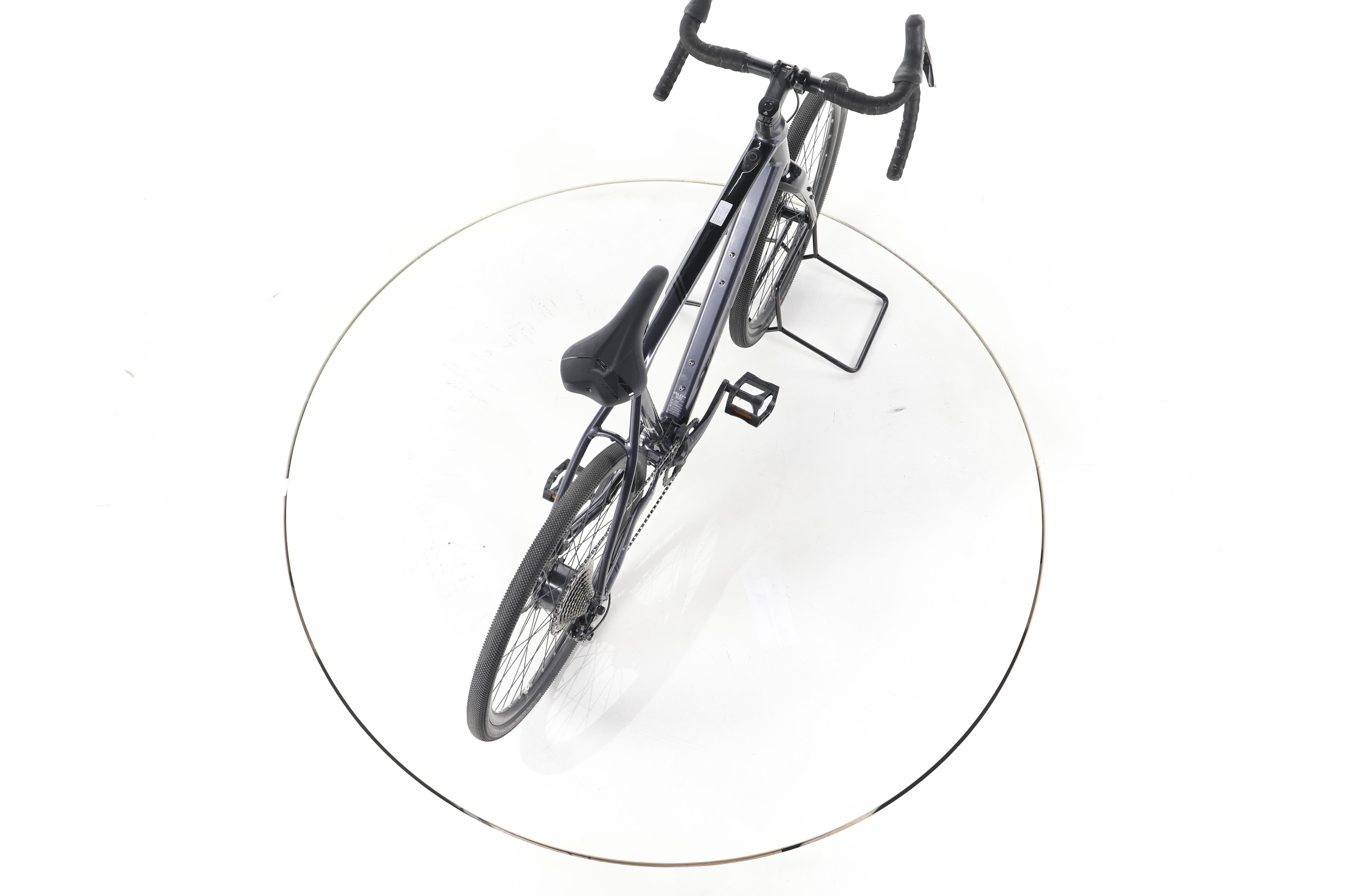 Merida eSilex+ 600 E-Gravelbike - Image 23