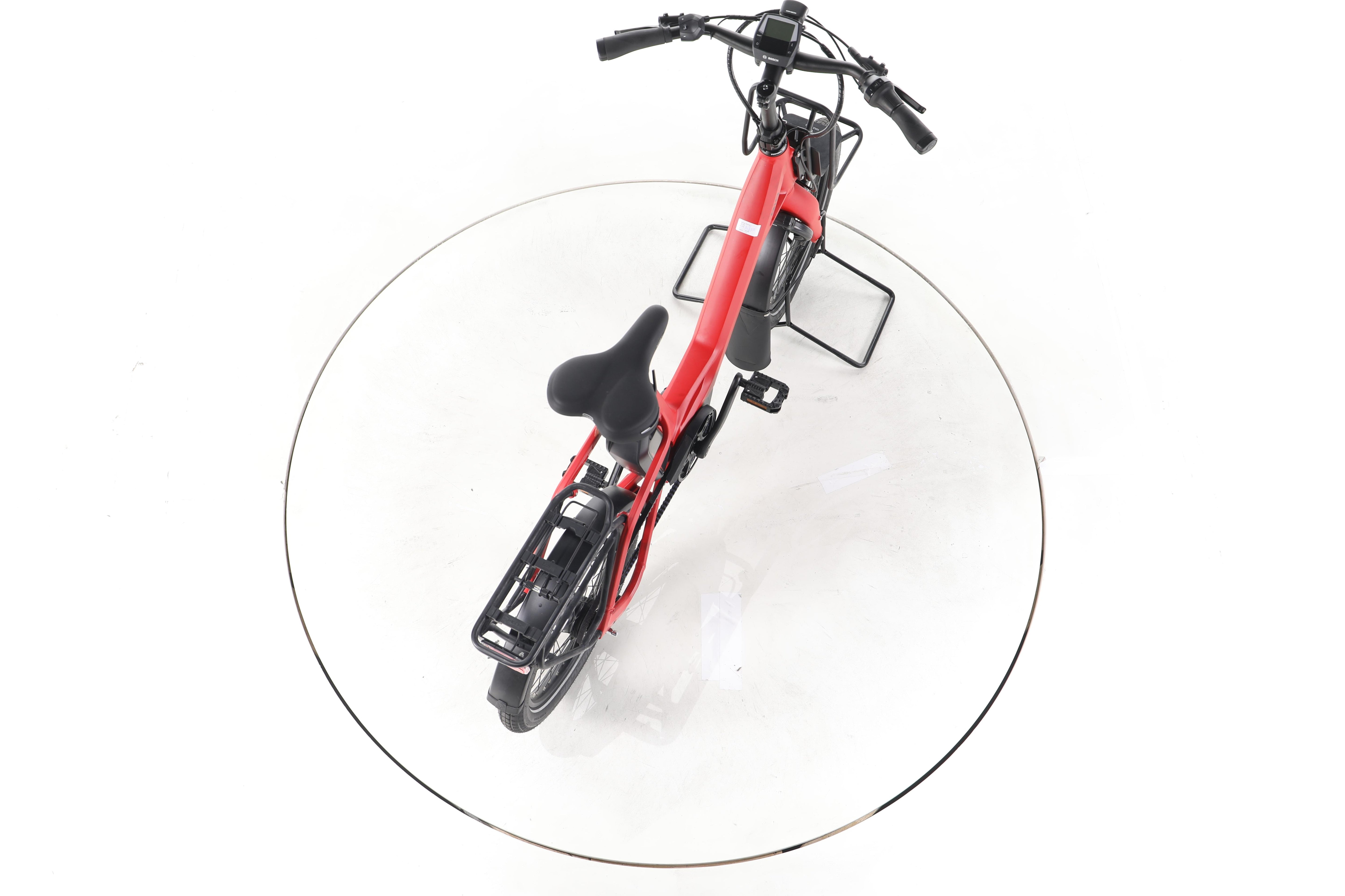 QIO Eins P-5 Kompakt E-Bike Tiefeinsteiger - Image 23