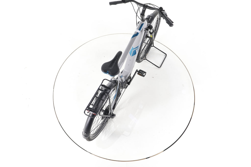 R Raymon TourRay E 5.0 Trekking E-Bike - Image 23