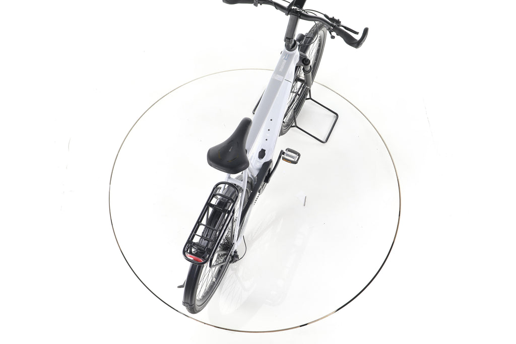 KTM Macina Style X Pro Trekking E-Bike 2024 - Image 23