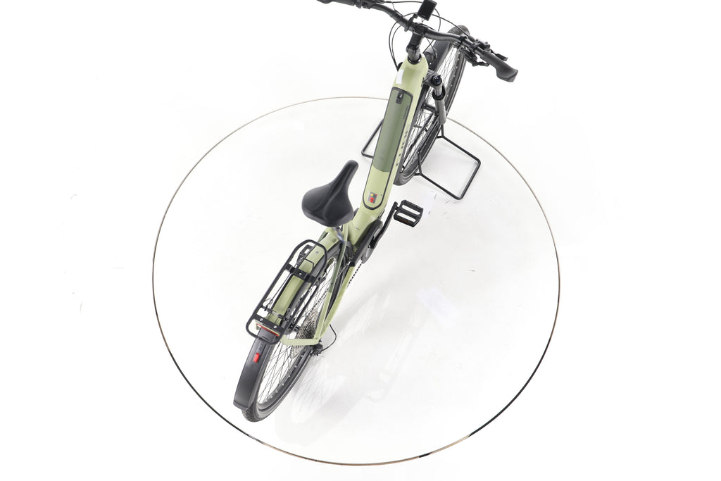 Cube Kathmandu Hybrid SLX Trekking E-Bike Tiefeinsteiger - Image 23