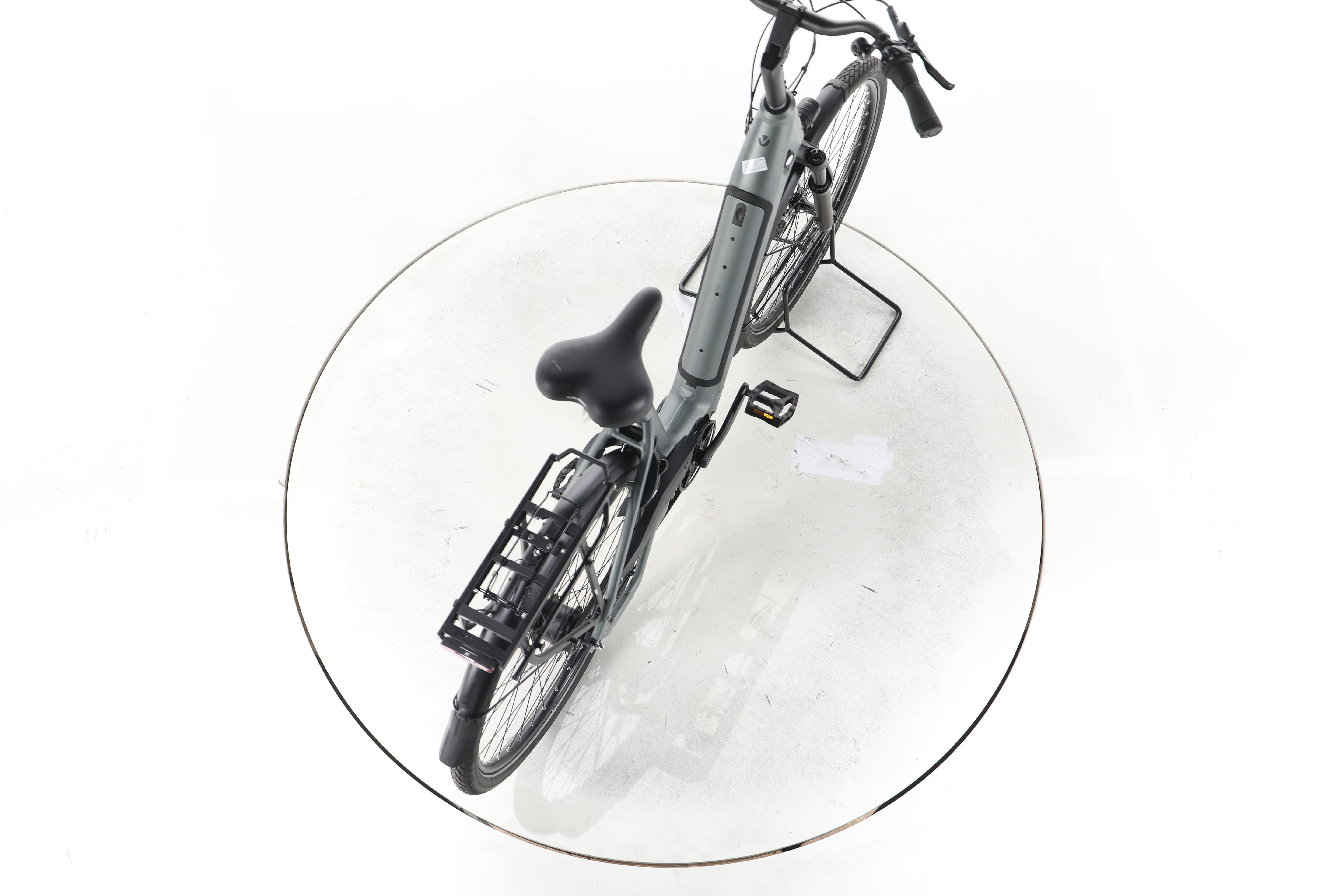 Velo de Ville AEB 490 City E-Bike Tiefeinsteiger 2024 - Image 23