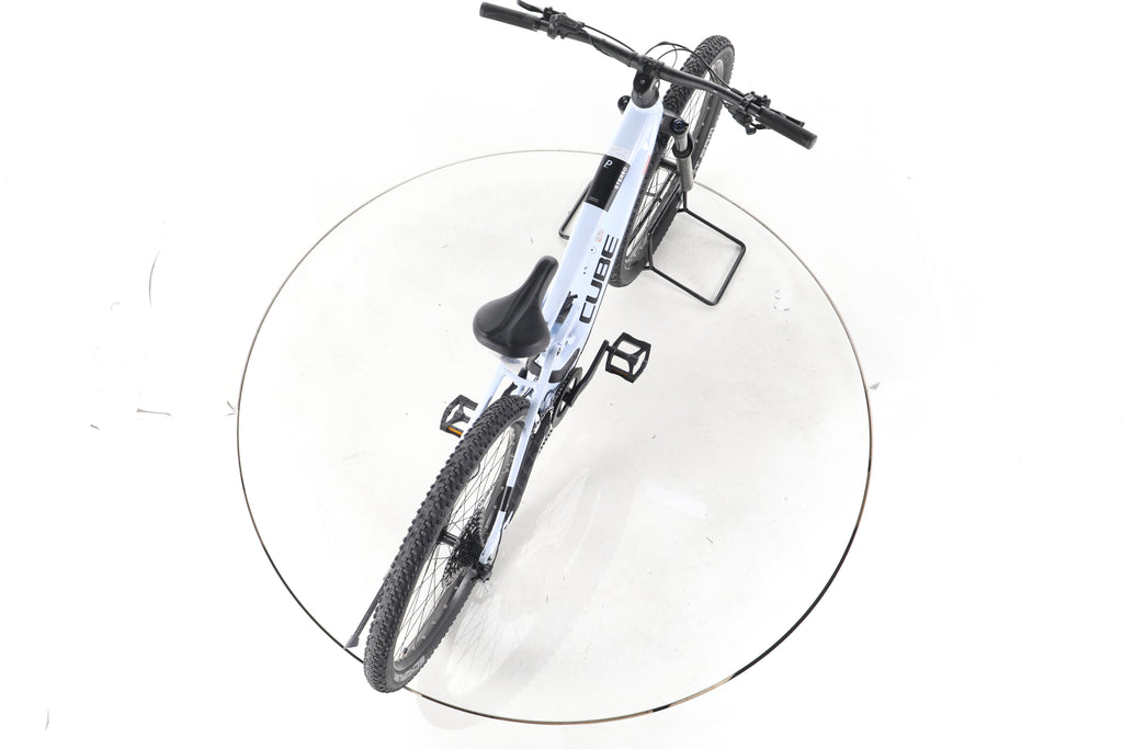 Cube Stereo Hybrid 120 Pro E-Bike Fully - Image 23