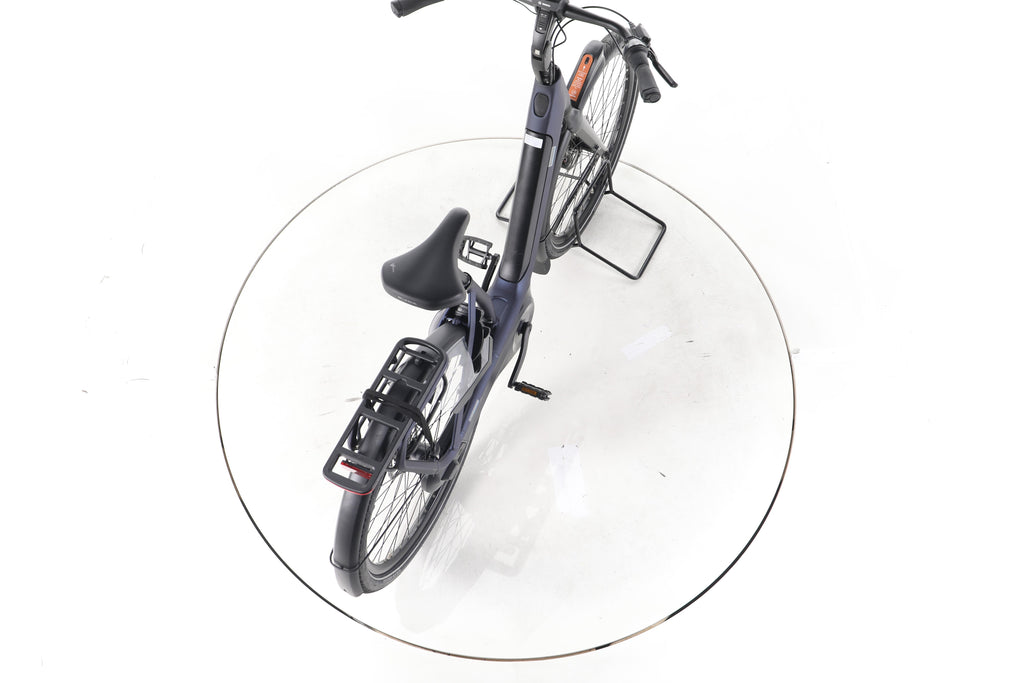 Gazelle Avignon C8 HMB City E-Bike Tiefeinsteiger - Image 23