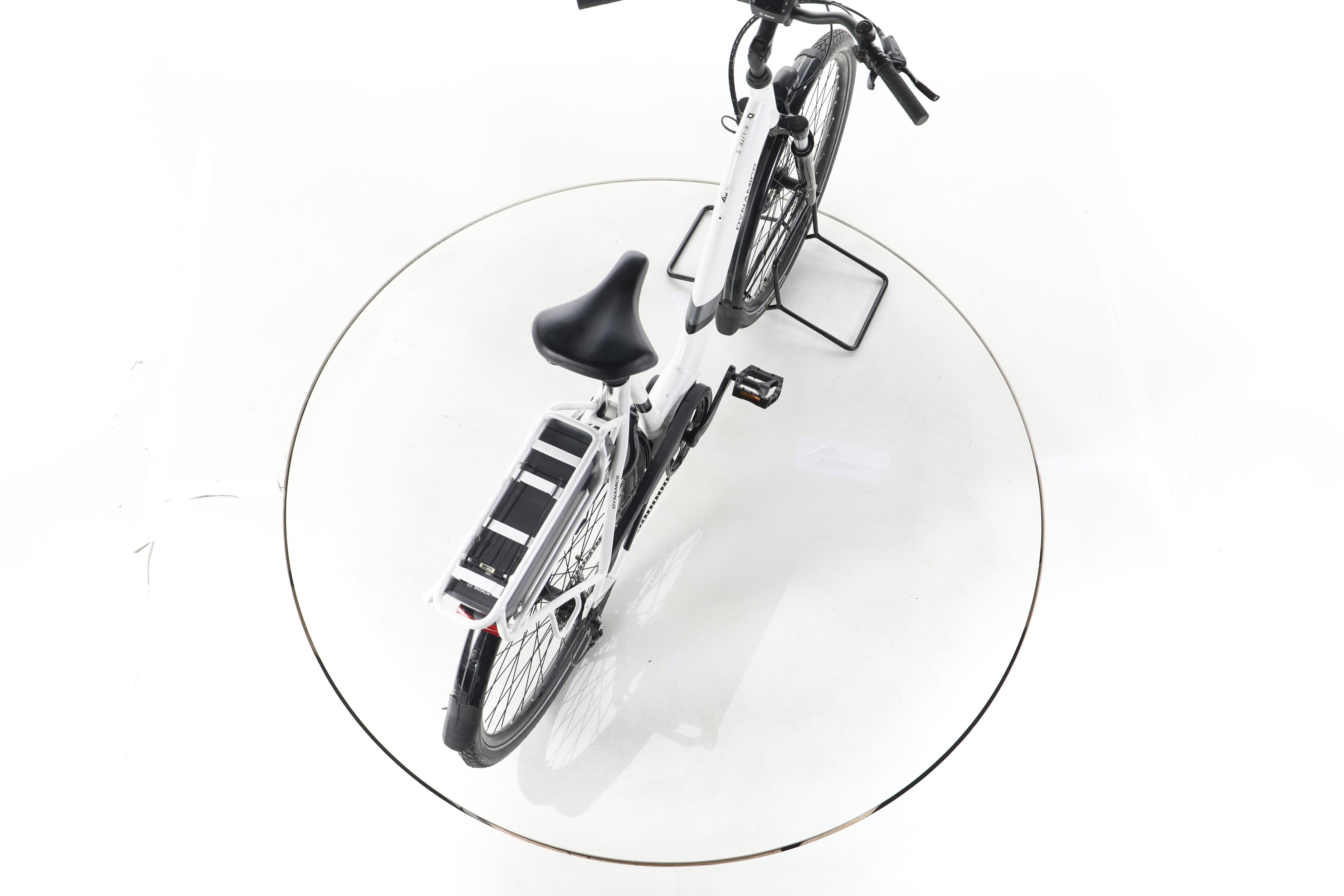 Dynamics E-Lite 8K ID95858 Trekking E-Bike Tiefeinsteiger - Image 23