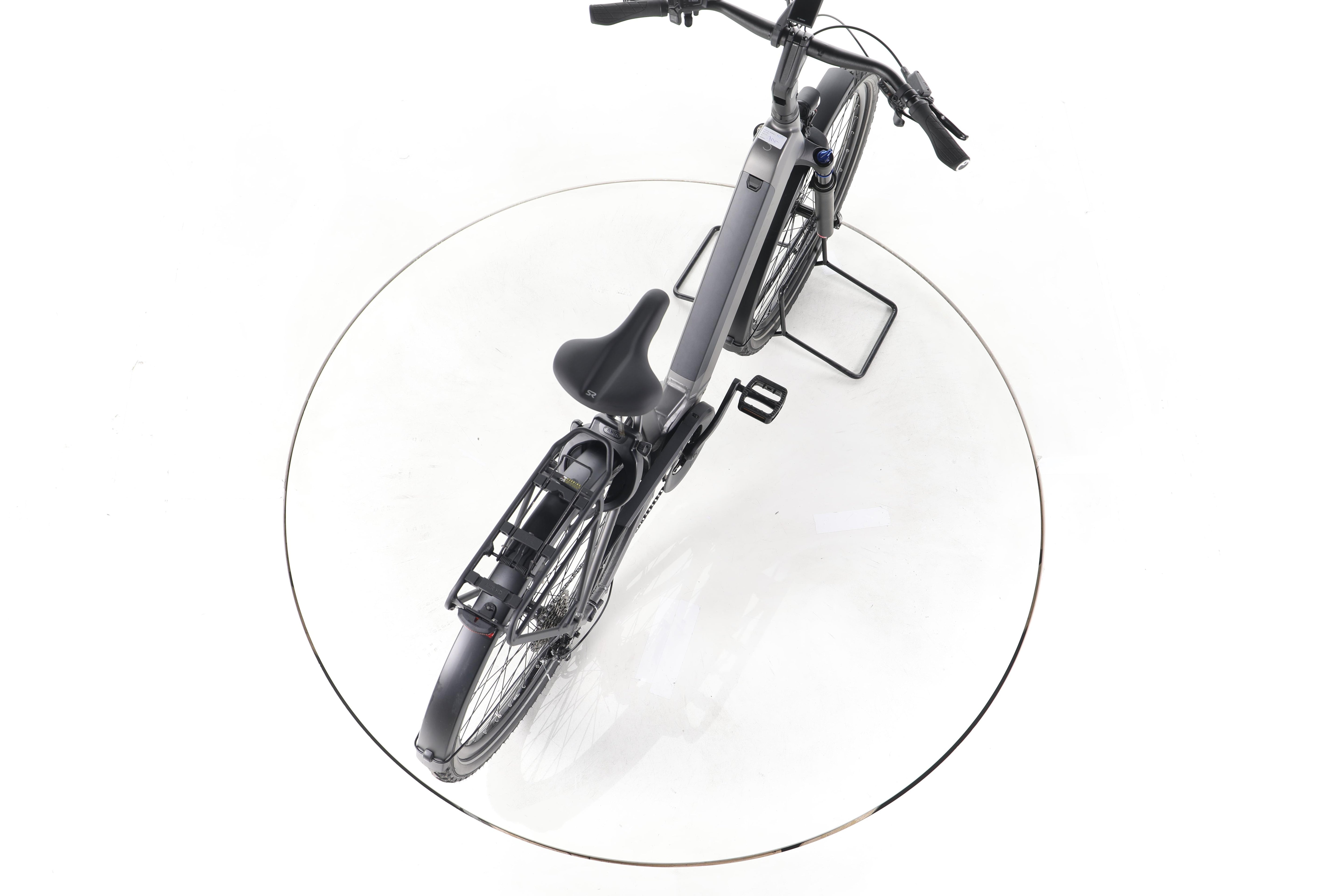 Kalkhoff Endeavour 5.B MOVE+ Trekking E-Bike Tiefeinsteiger - Image 23