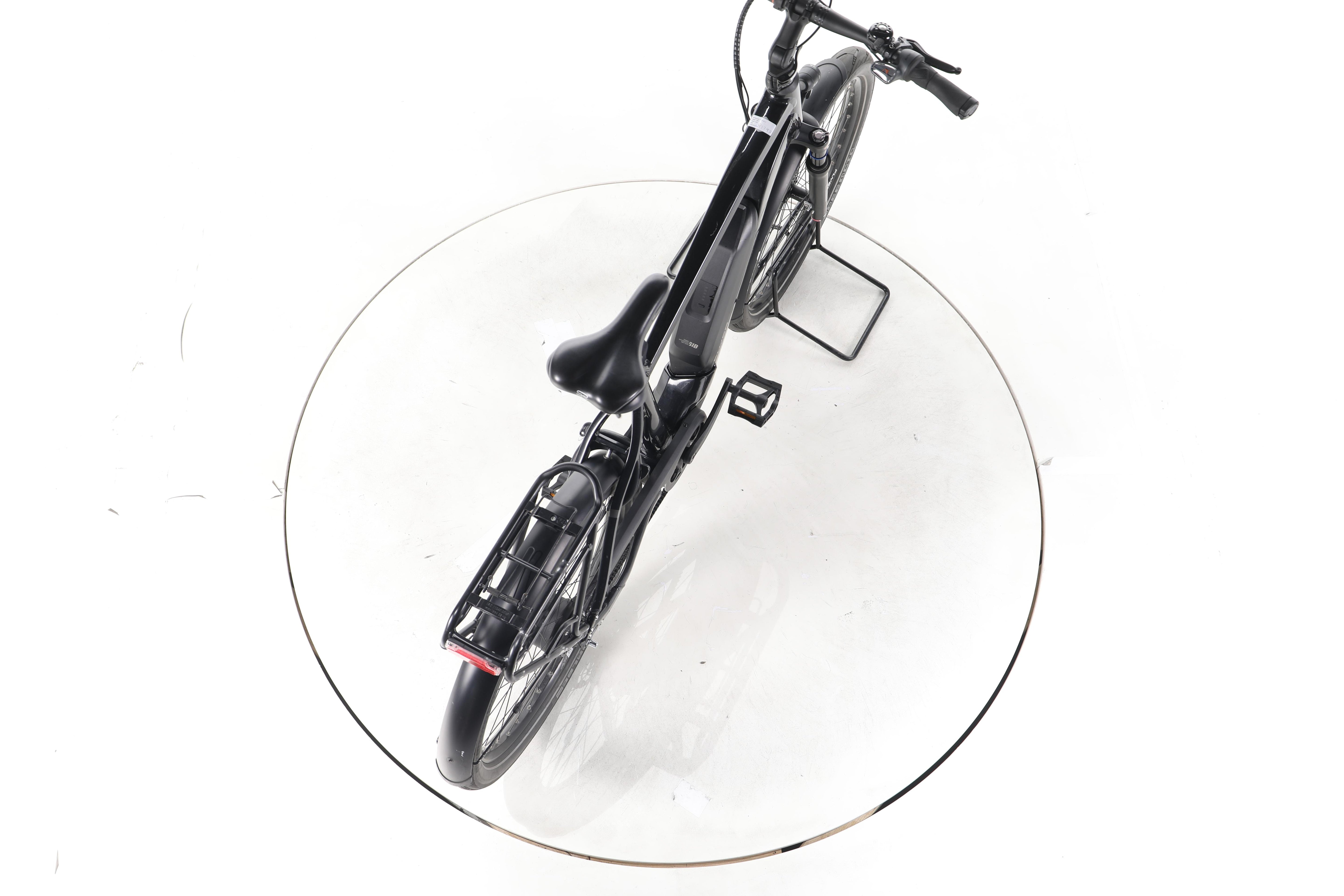 FLYER Upstreet3 7.23 City E-Bike - Image 23