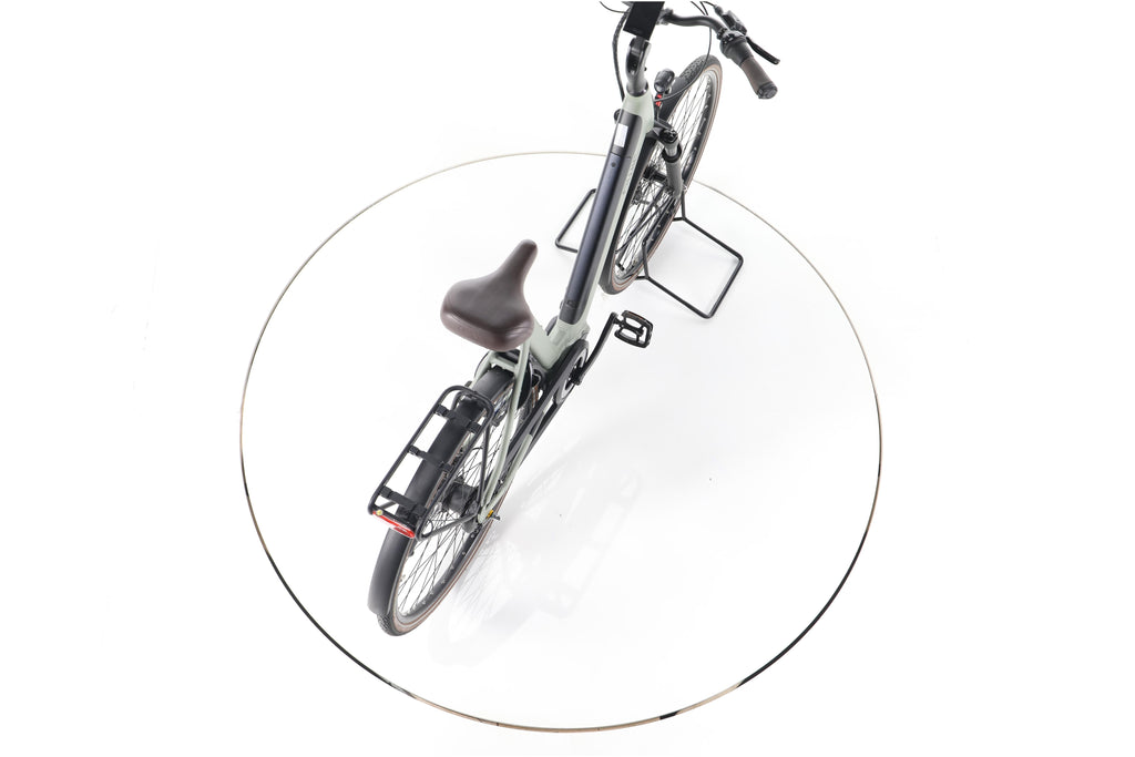 QWIC Premium i MN7+ City E-Bike Tiefeinsteiger - Image 23