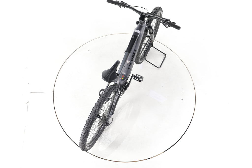 Cube Reaction Hybrid SLT E-Bike - Image 23