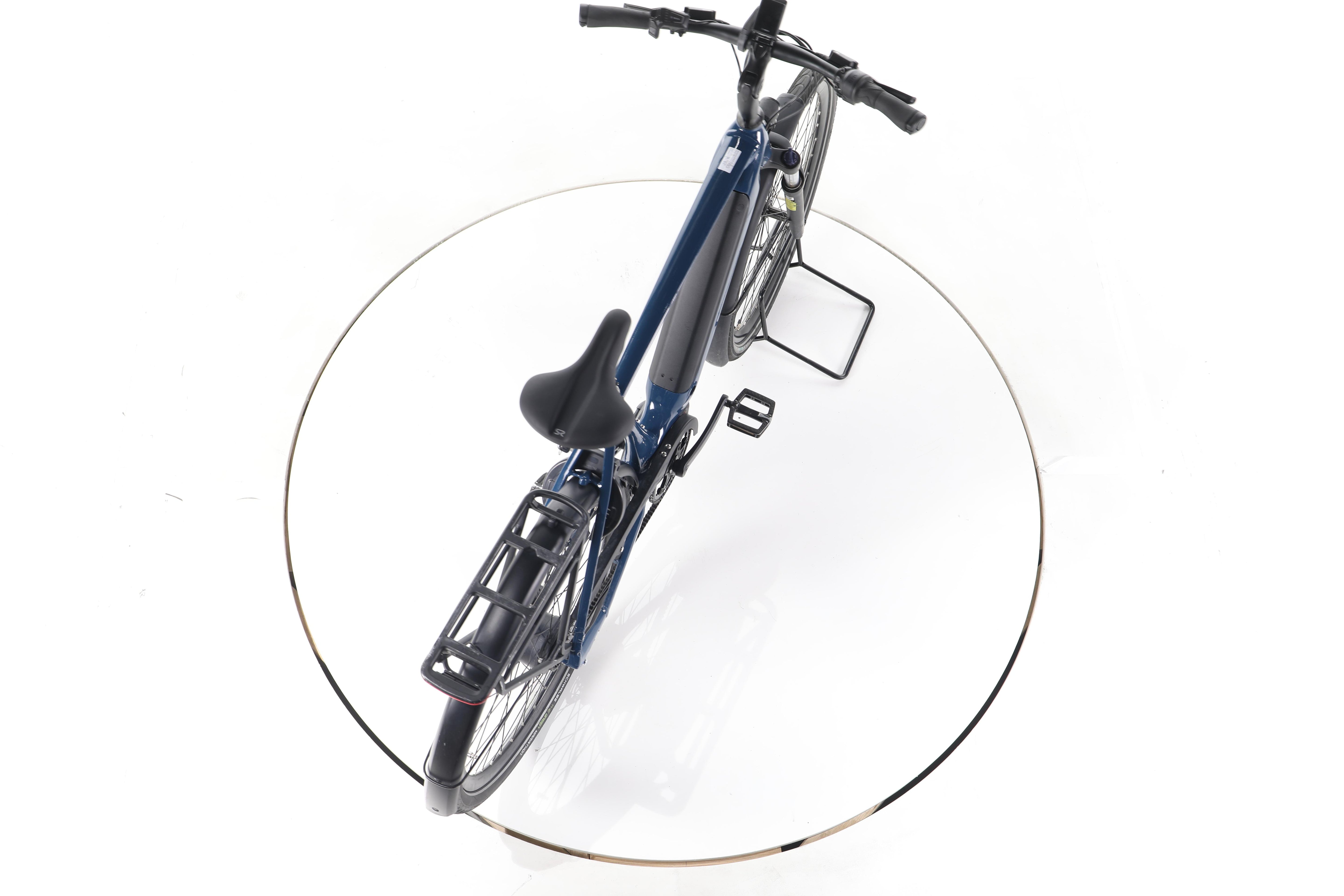 Gazelle Ultimate C380 HMB City E-Bike Tiefeinsteiger 2024 - Image 23