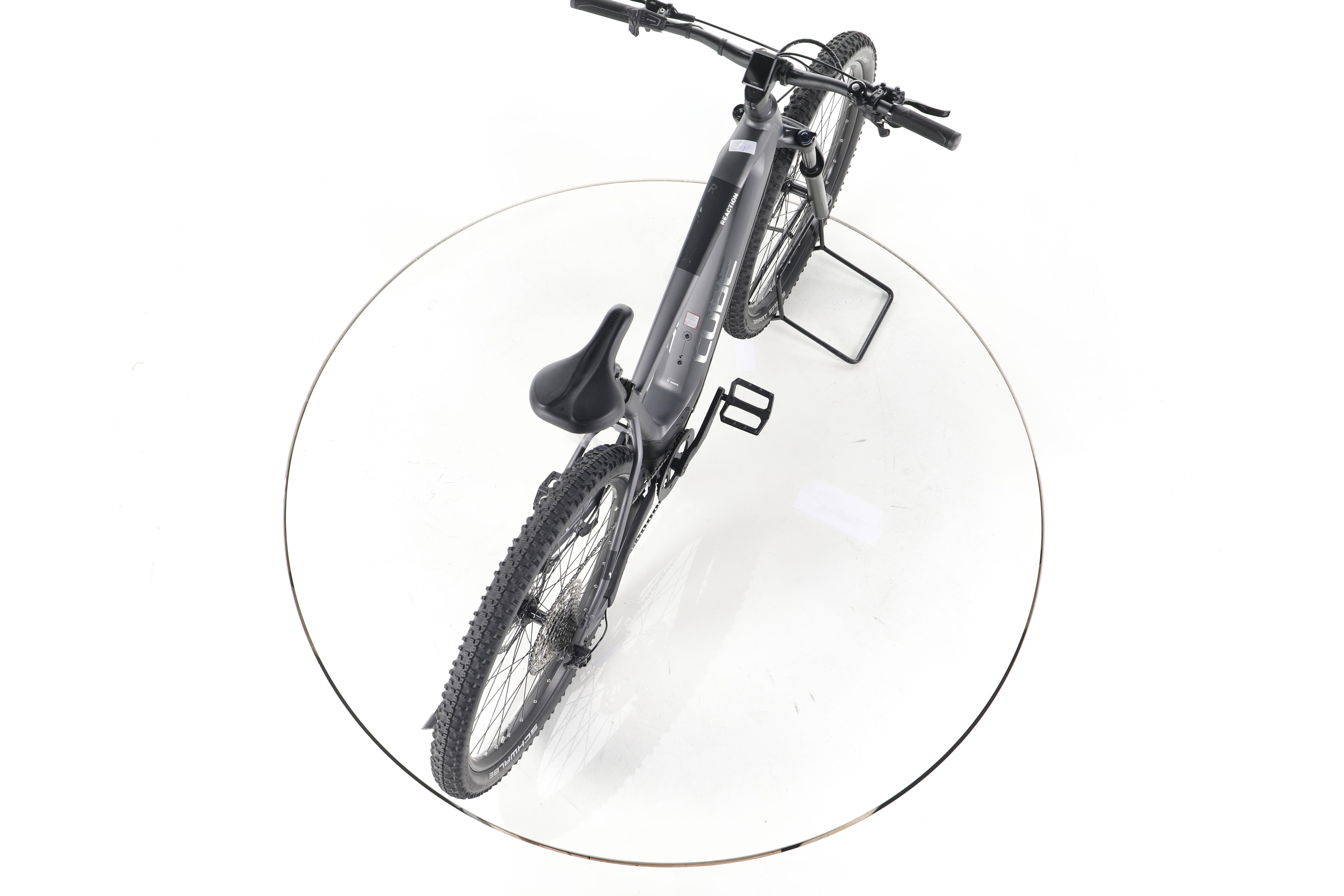 Cube Reaction Hybrid Race E-Bike - Image 23