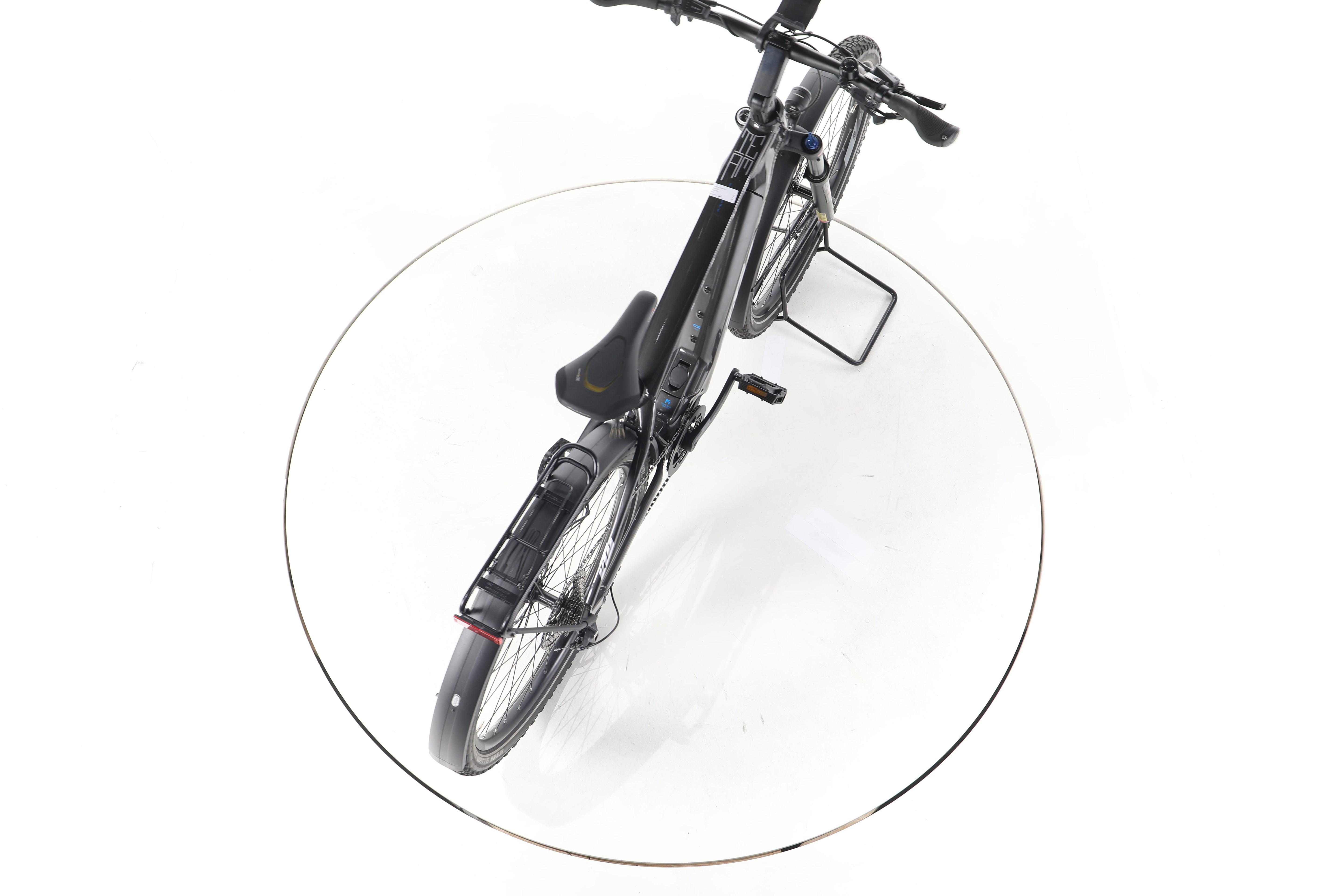 KTM Macina Team792lfc Di.43 Trekking E-Bike - Image 23