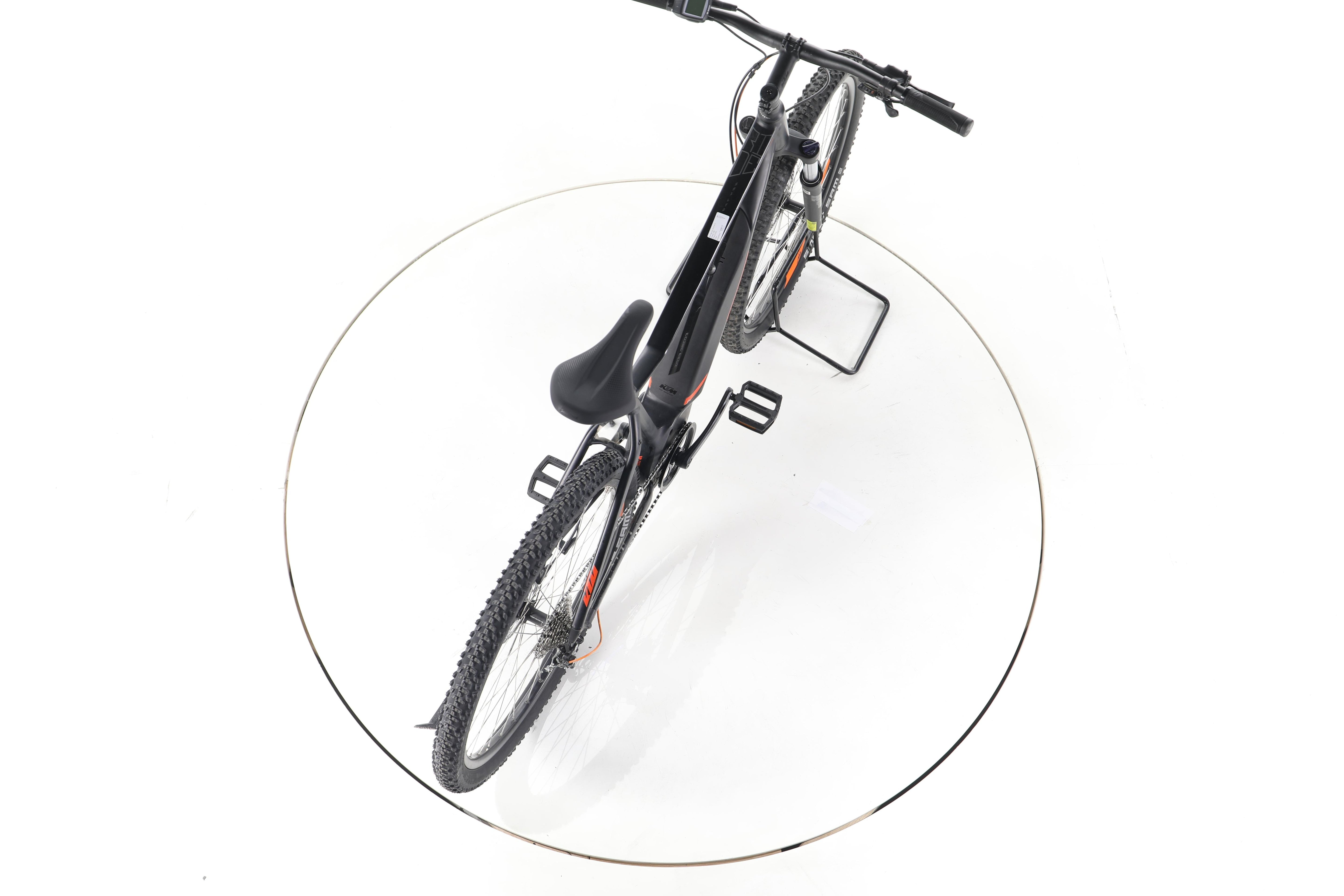 KTM Macina Ride 591 LTD E-Bike - Image 23