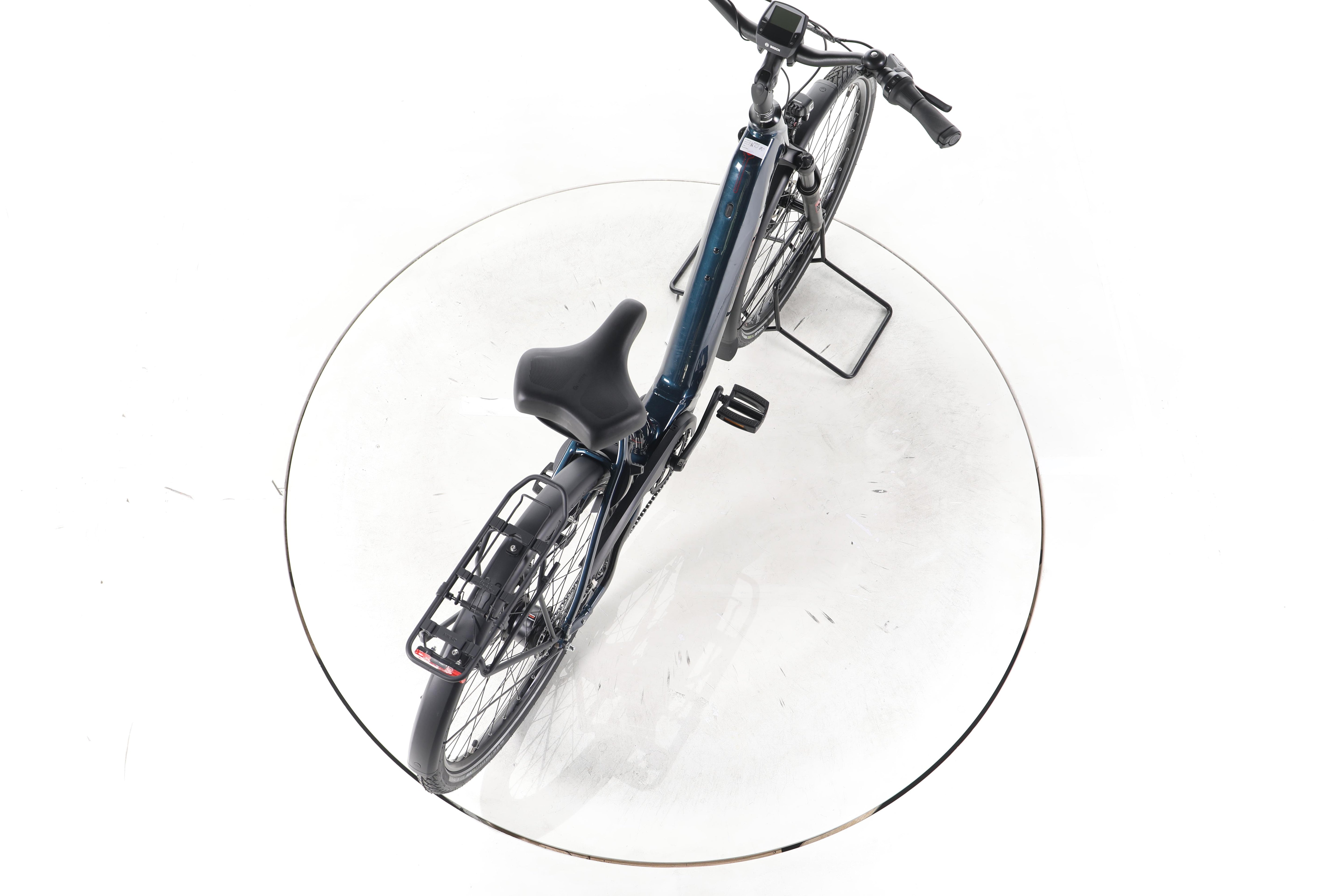 Victoria eManufaktur 11.7 City E-Bike Tiefeinsteiger - Image 23