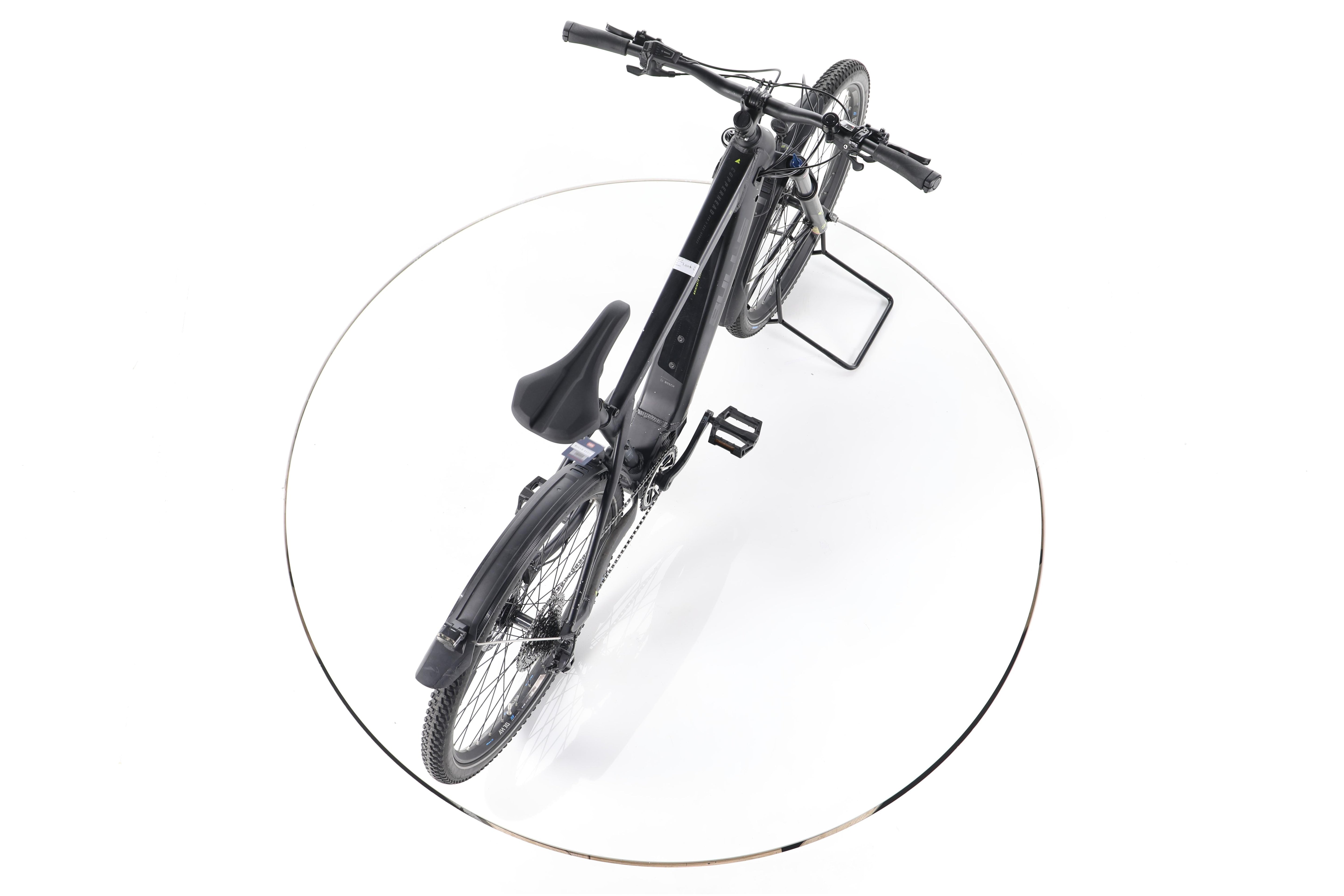 Bulls Copperhead EVO 2 XXL Street Trekking E-Bike - Image 23