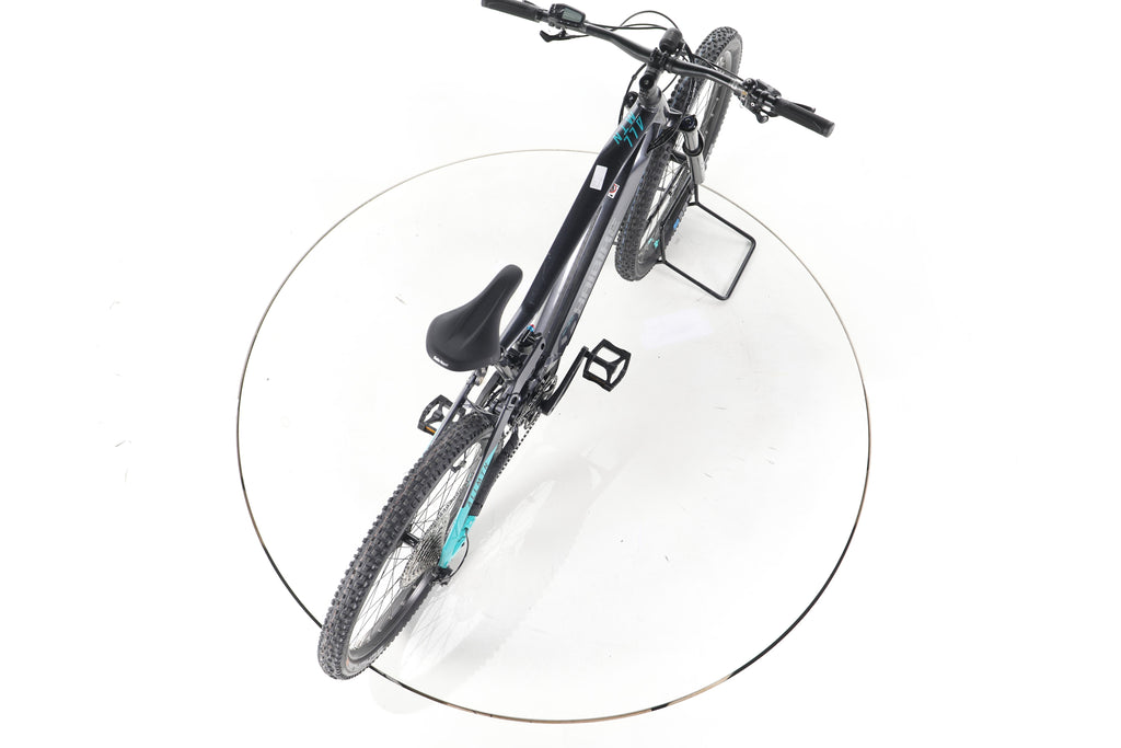Haibike Allmtn 1 Advanced Offroad Fully E-Bike - Image 23