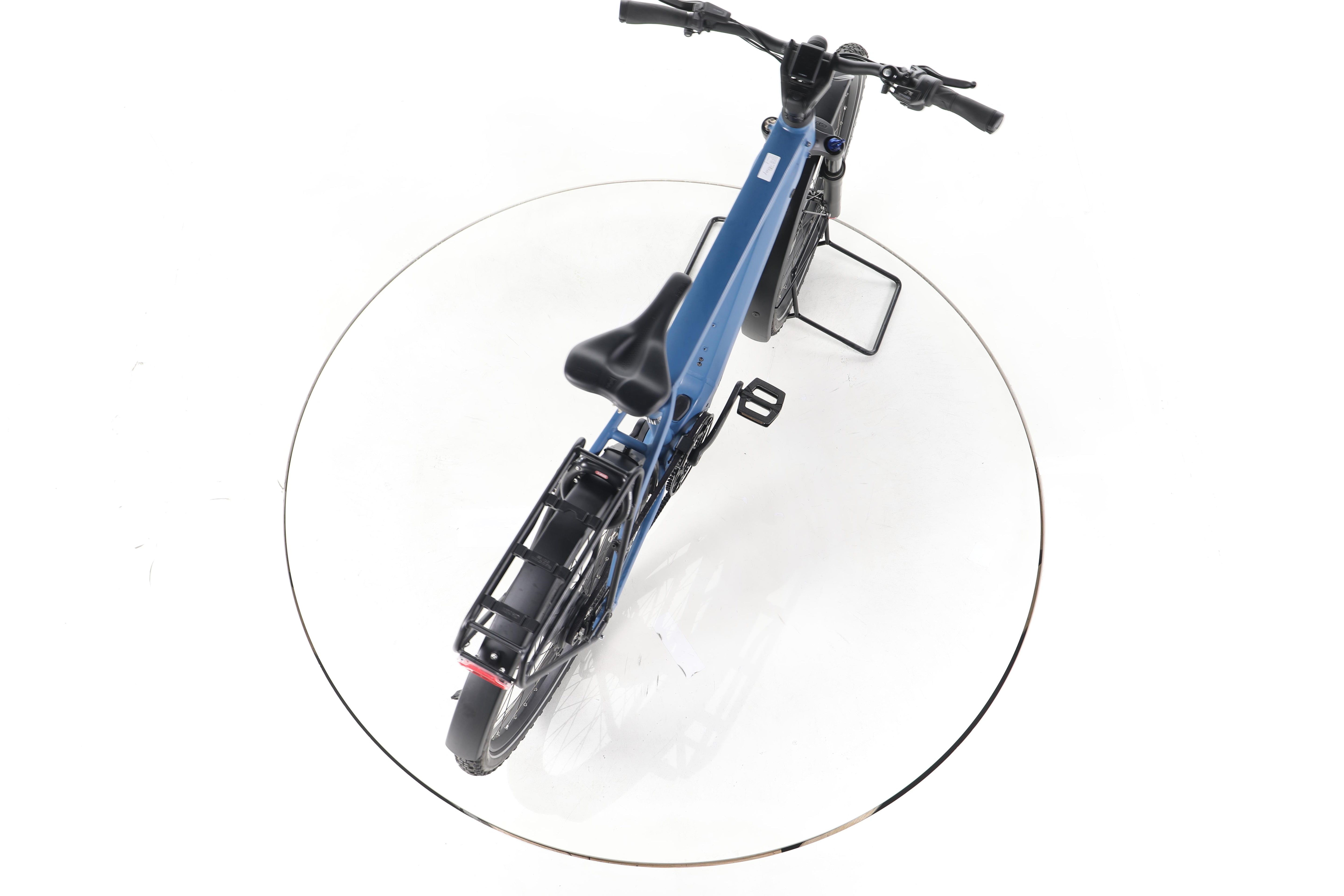Riese & Müller Charger4 GT vario City E-Bike - Image 23