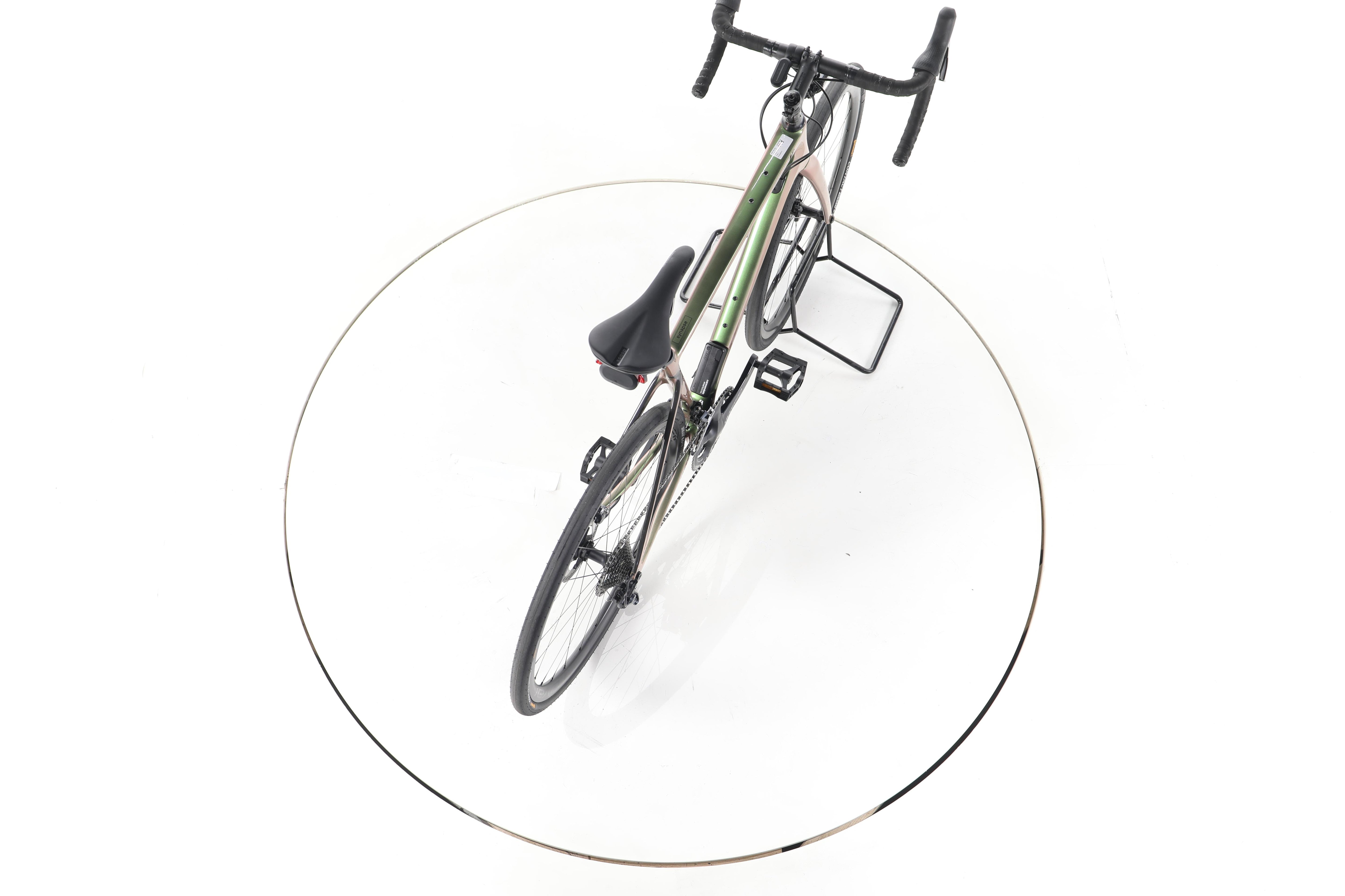 Cannondale Synapse 2 Rennrad Carbon 2024 - Image 23
