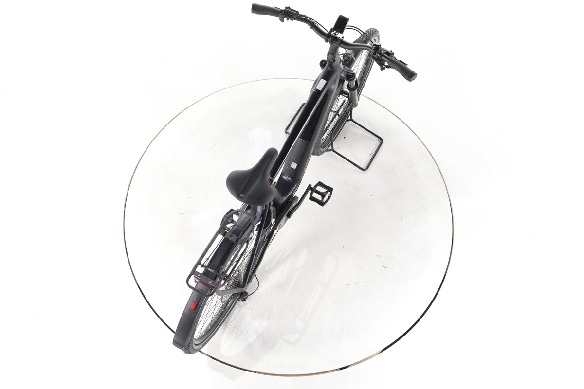 Cube Kathmandu Hybrid SLT Trekking E-Bike - Image 23