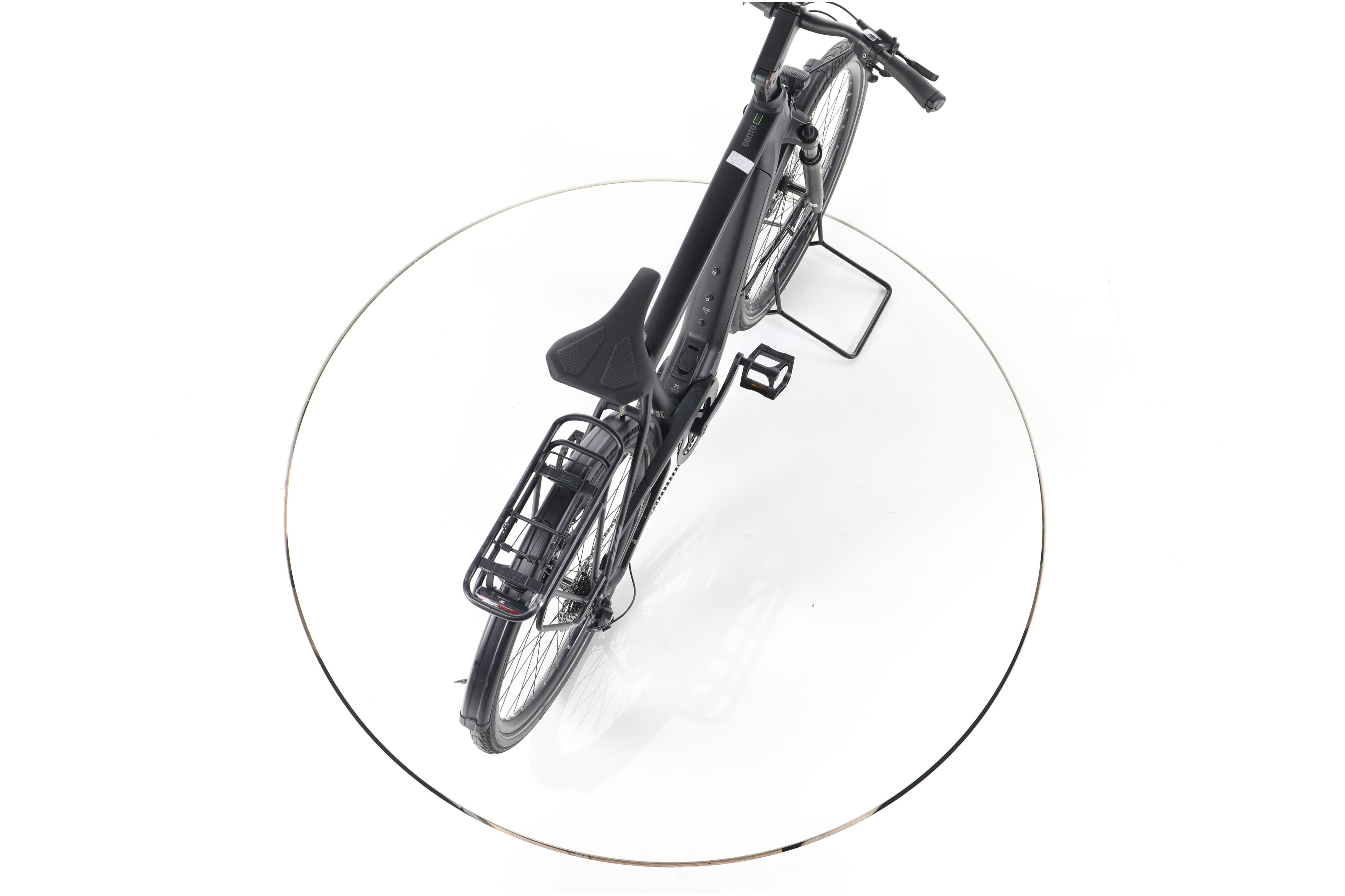 KTM Cento 10 Plus Trekking E-Bike - Image 23