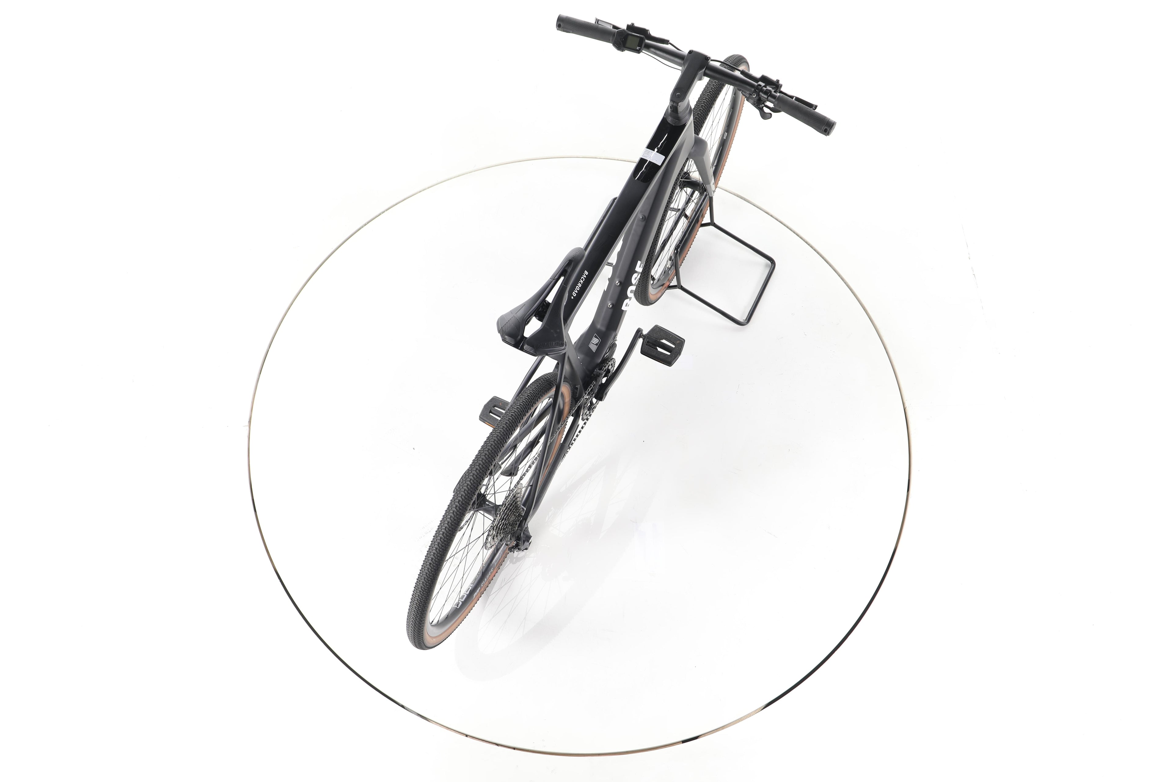 Rose Backroad Plus EQ Flatbar E-Gravelbike - Image 23