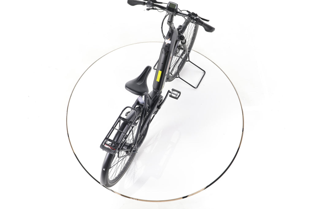 Stevens E-Courier Luxe City E-Bike Tiefeinsteiger - Image 23