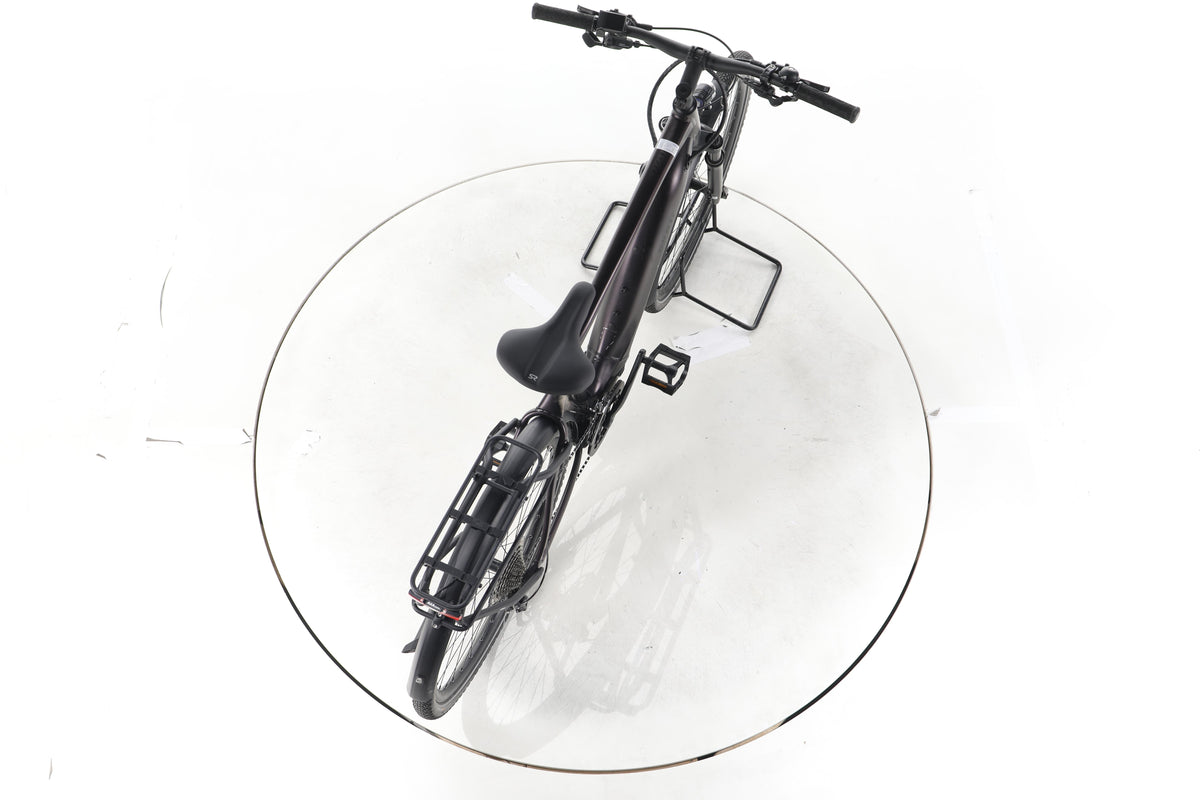 Giant Explore E+ Pro 1 Trekking E-Bike - Image 23