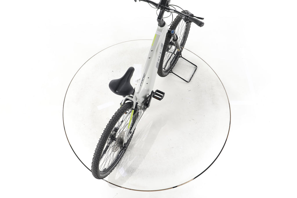 CONE Bikes eCross IN 4.0 E-Bike - Image 23
