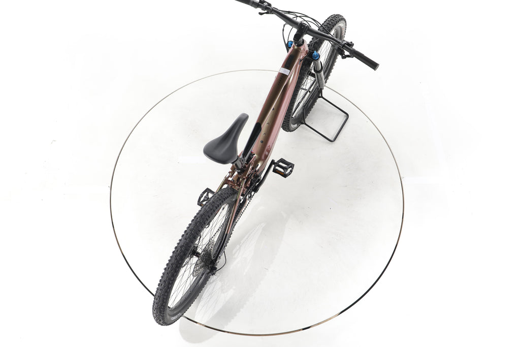 Giant Trance X E+ 2 E-Bike Fully 2024 - Image 23