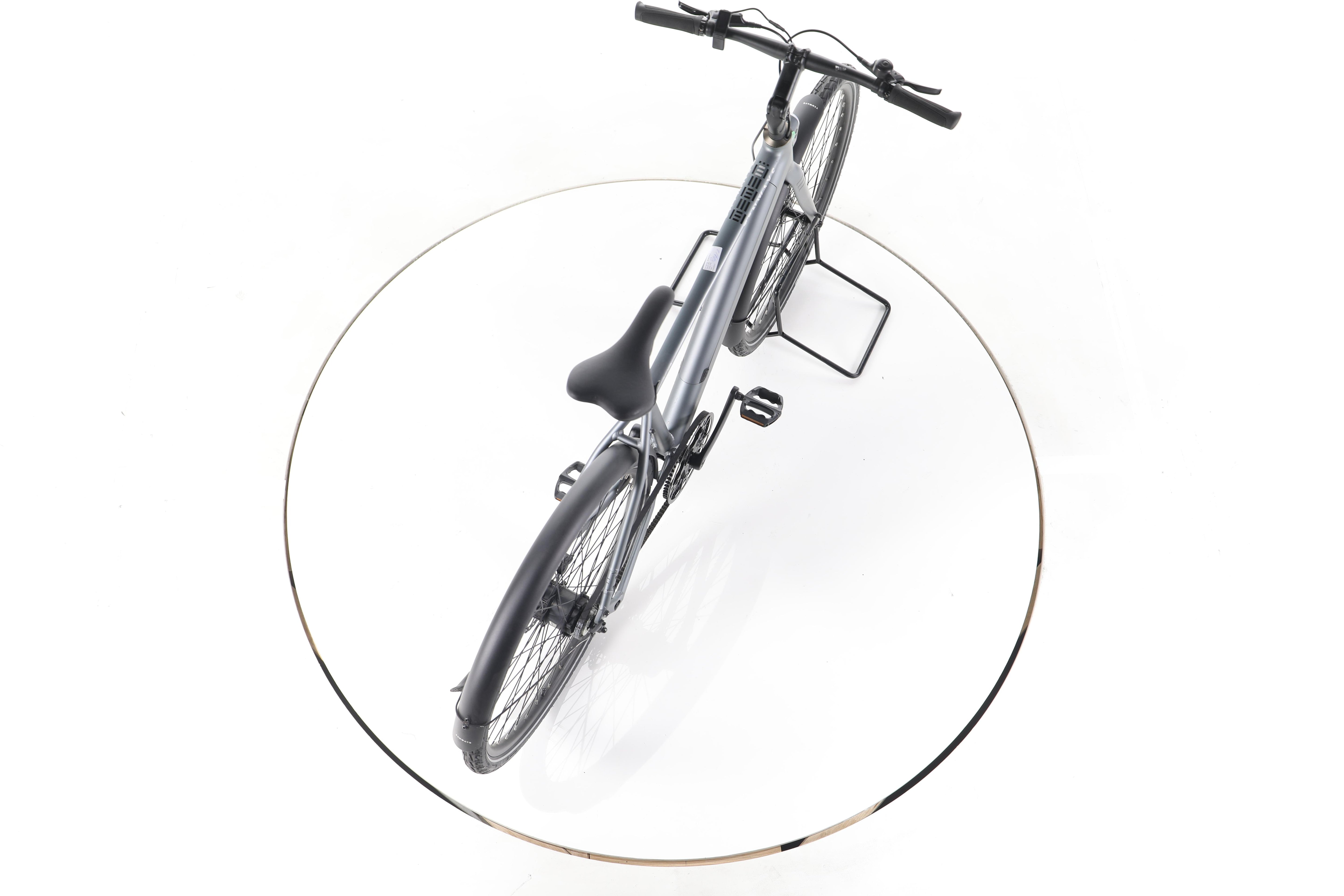 TENWAYS CGO600 PRO City E-Bike - Image 23