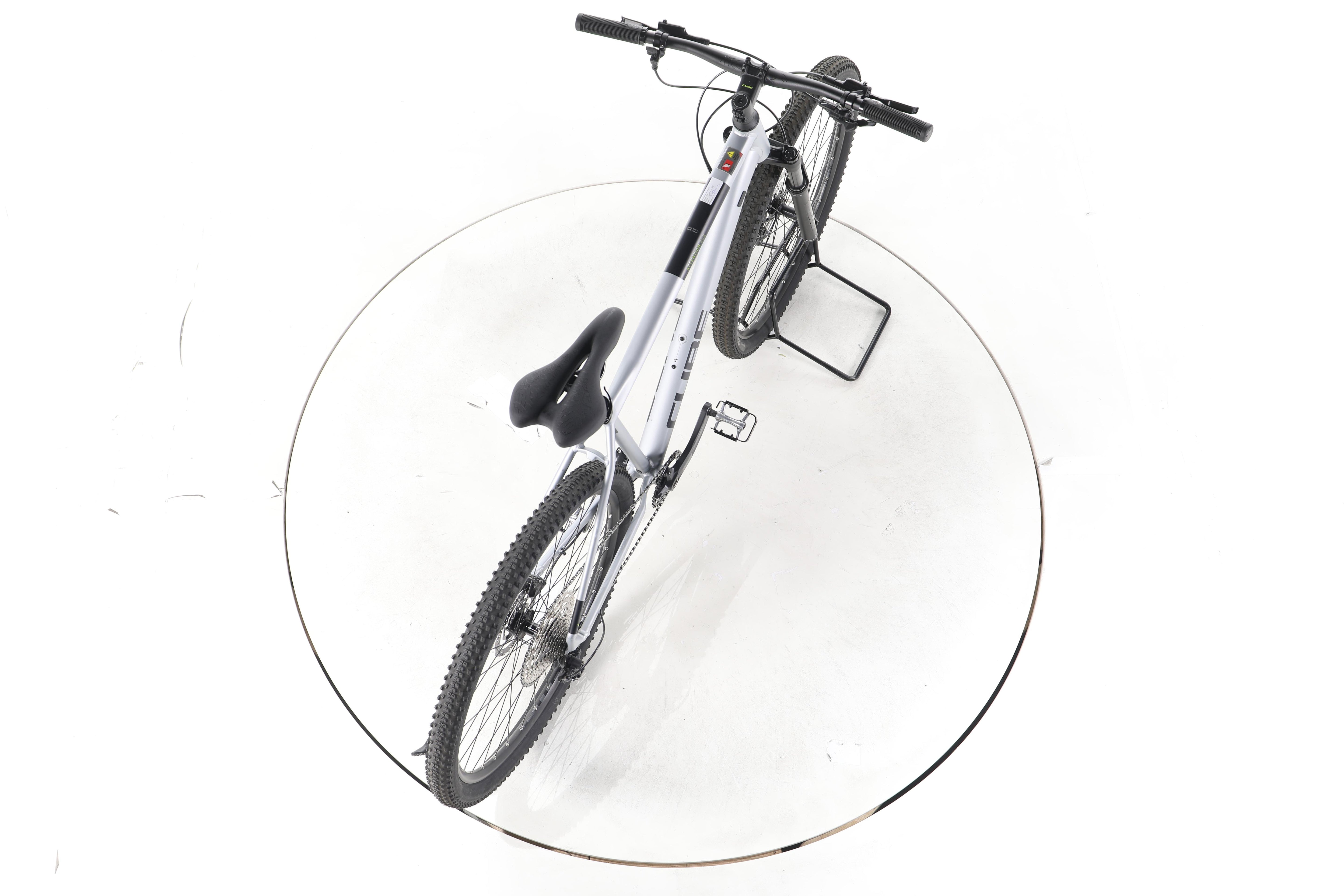 Cube Attention Fahrrad Hardtail - Image 23
