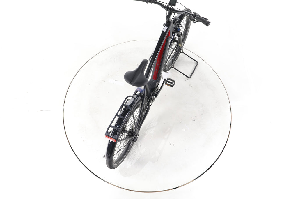 Diamant Zouma Deluxe Trekking E-Bike - Image 23