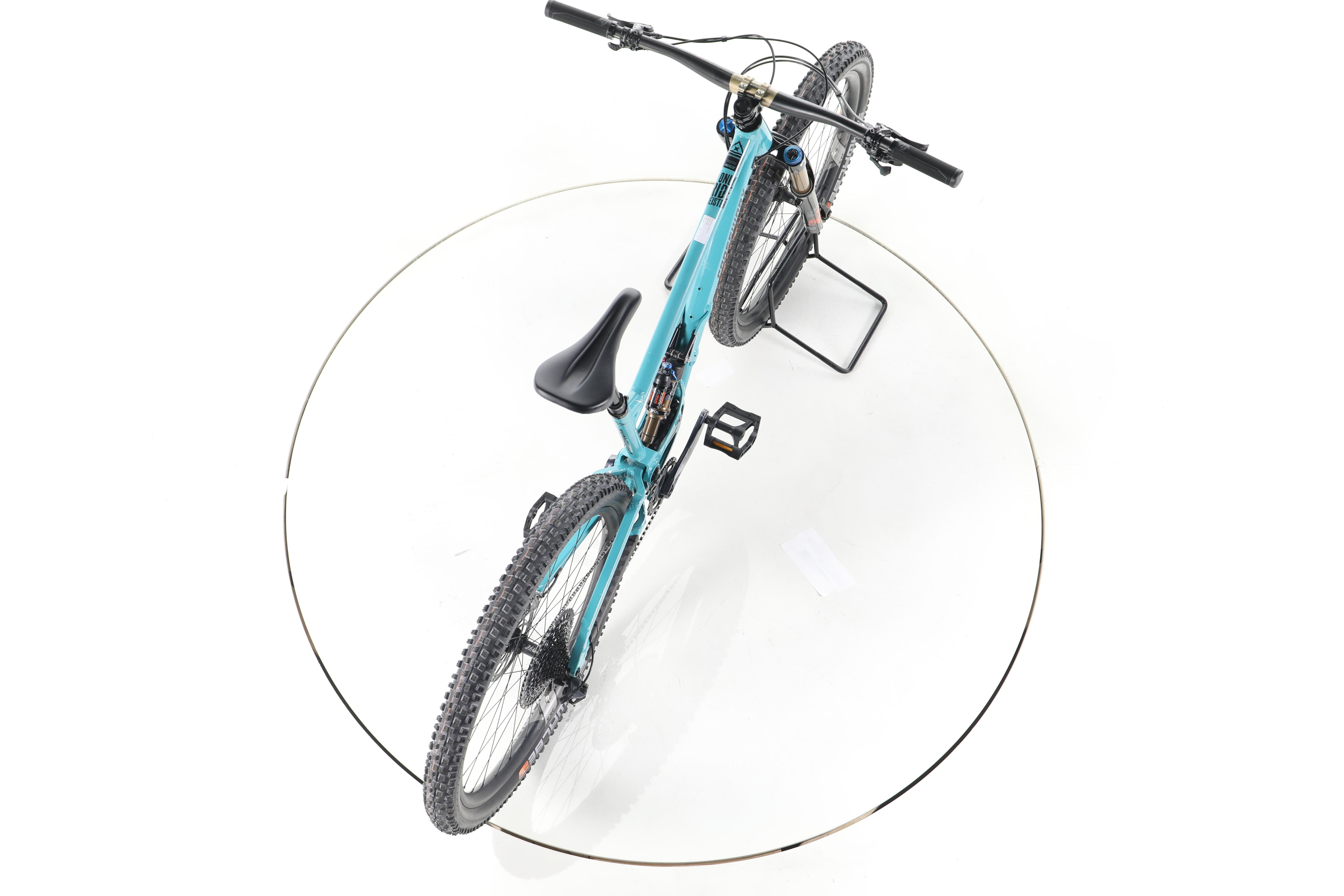 CrossworxCycles LITE290 - Image 23