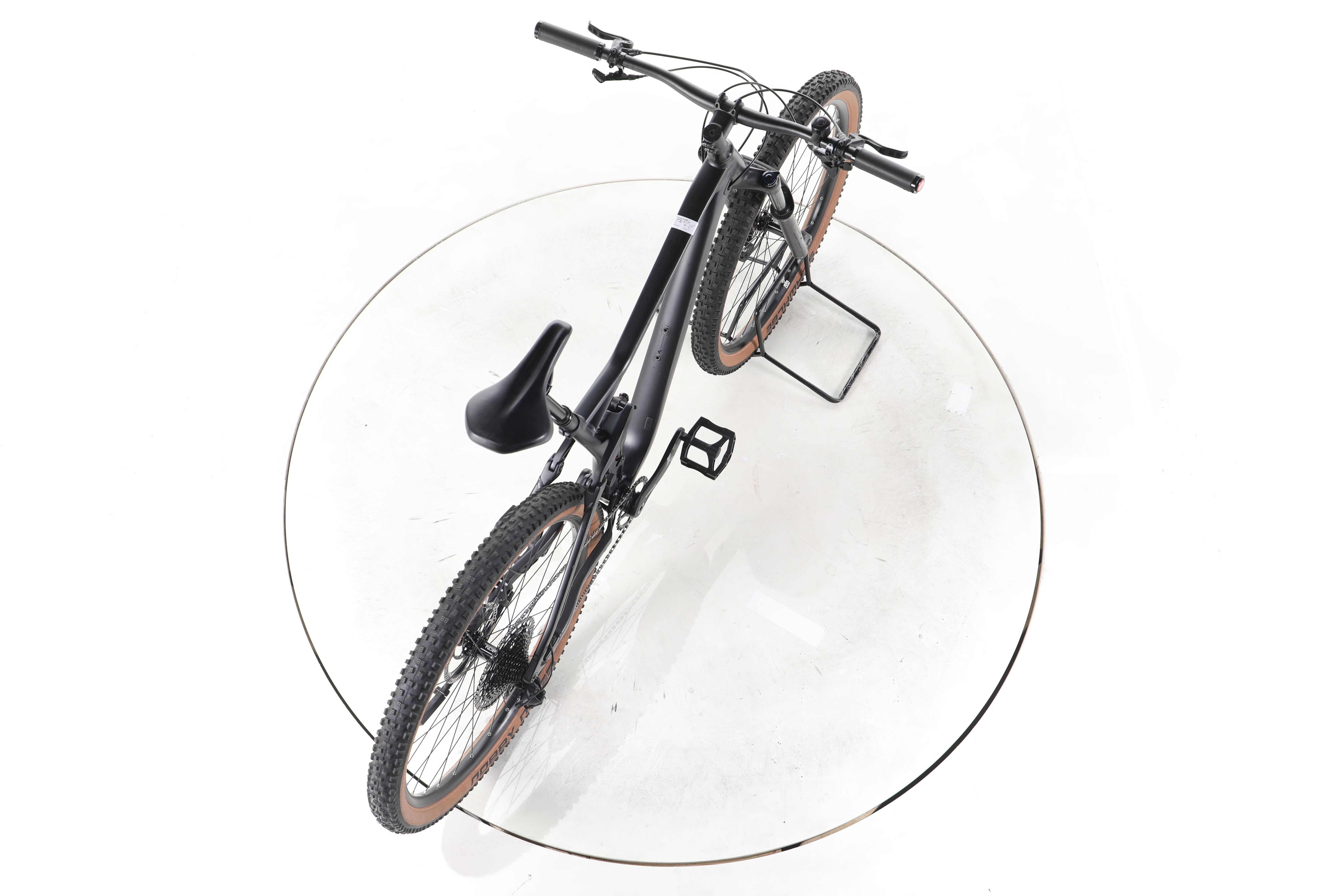 Cube Stereo ONE22 Pro Fahrrad Fully - Image 23