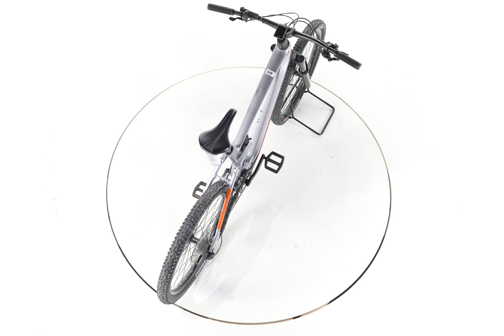Cube Stereo Hybrid 160 HPC SL Fully E-Bike Carbon - Image 23