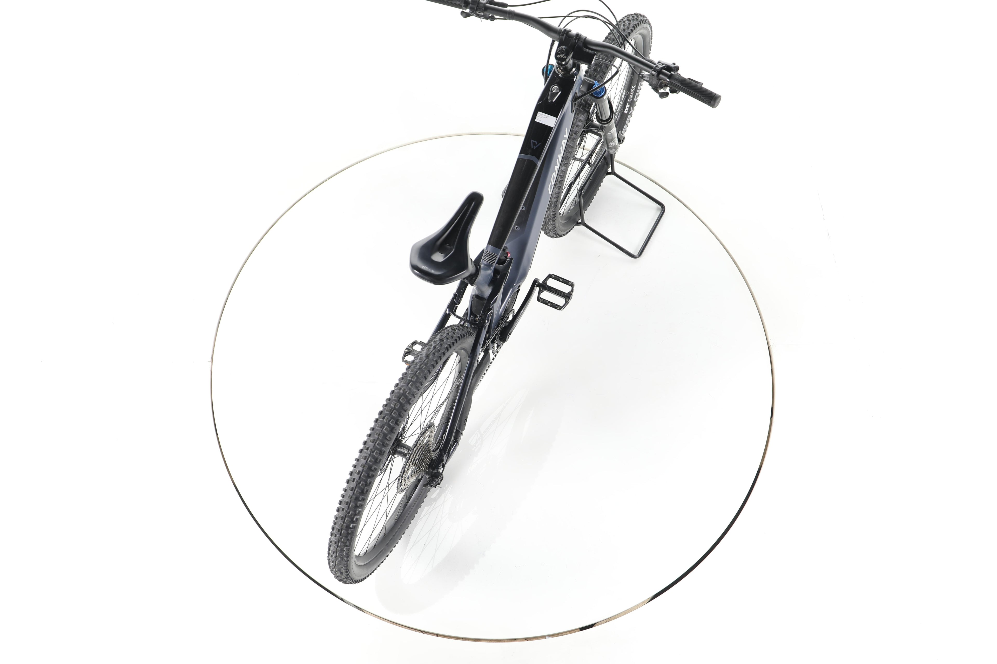 Conway eWME 6.9 Fully E-Bike - Image 23