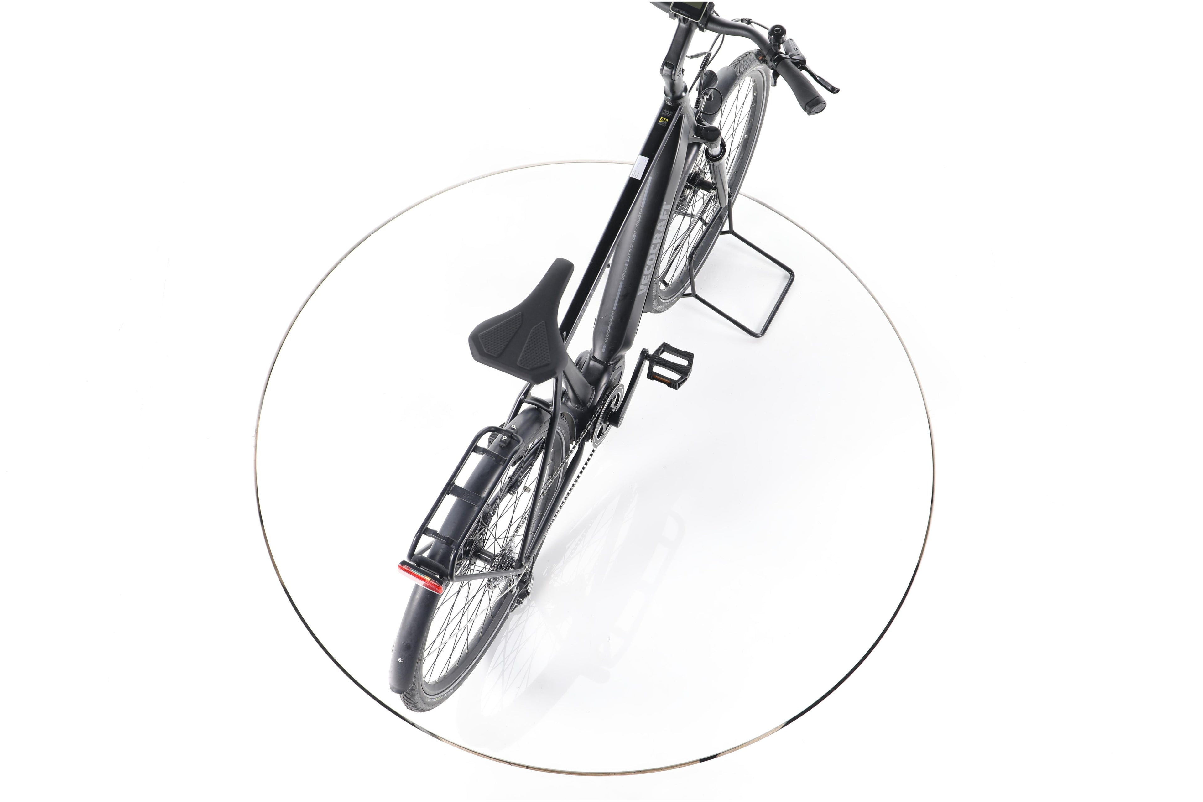 Vecocraft Atlas Trekking E-Bike - Image 23
