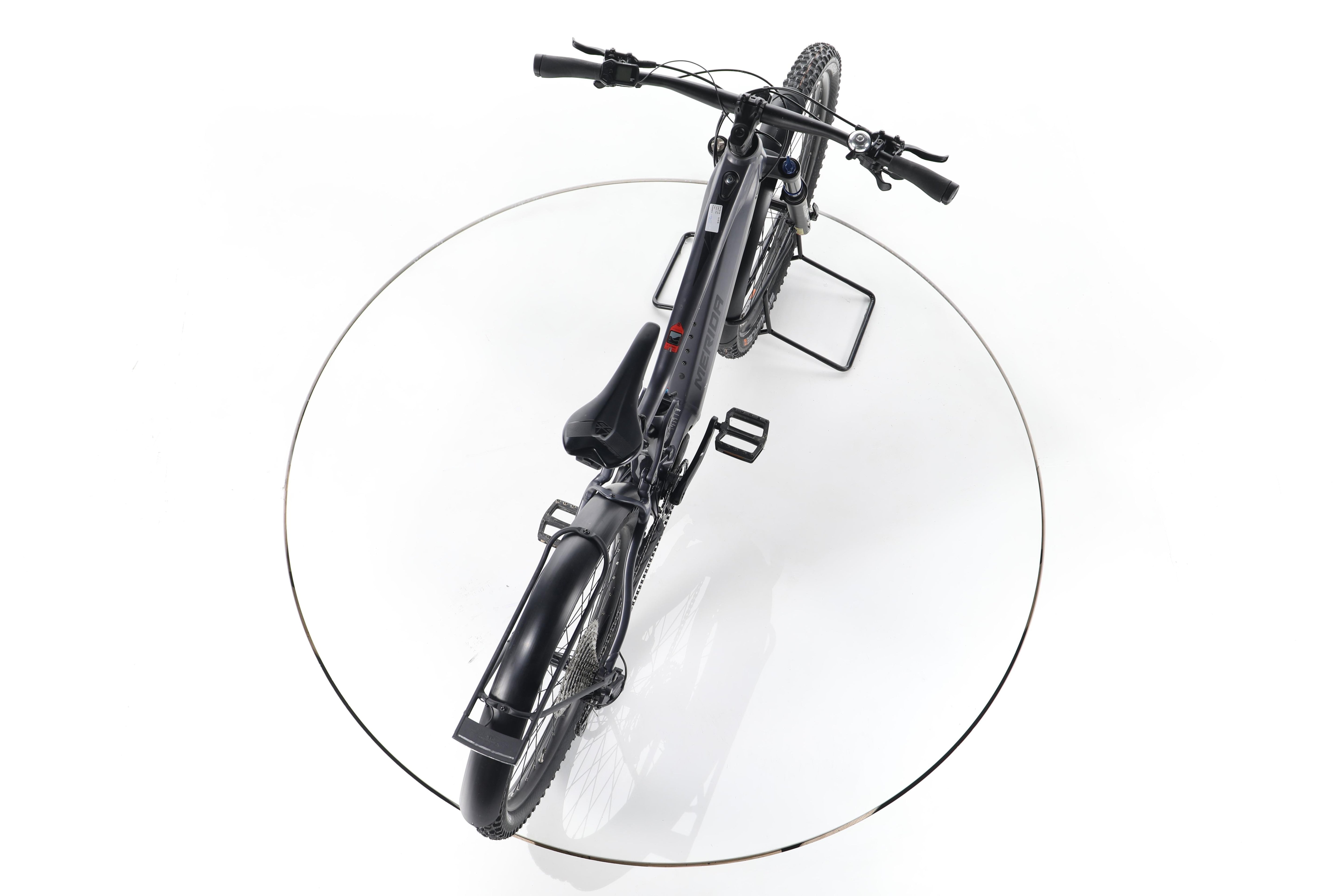 Merida eONE-FORTY EQ SUV E-Bike - Image 23